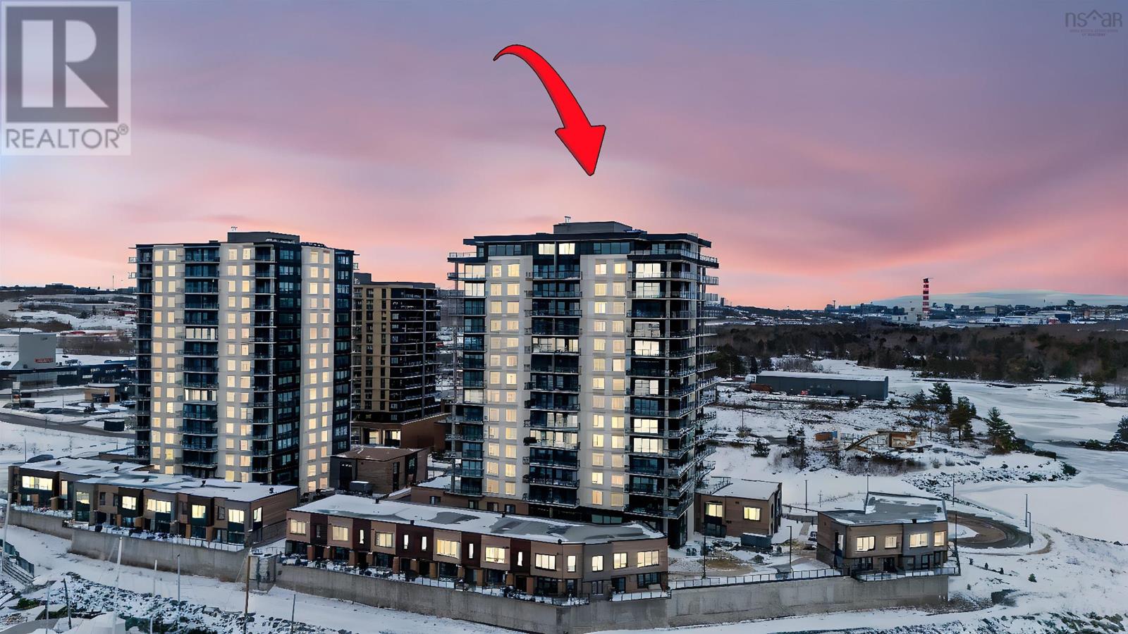 Property 7 of 45 of 1203 72 Seapoint Road