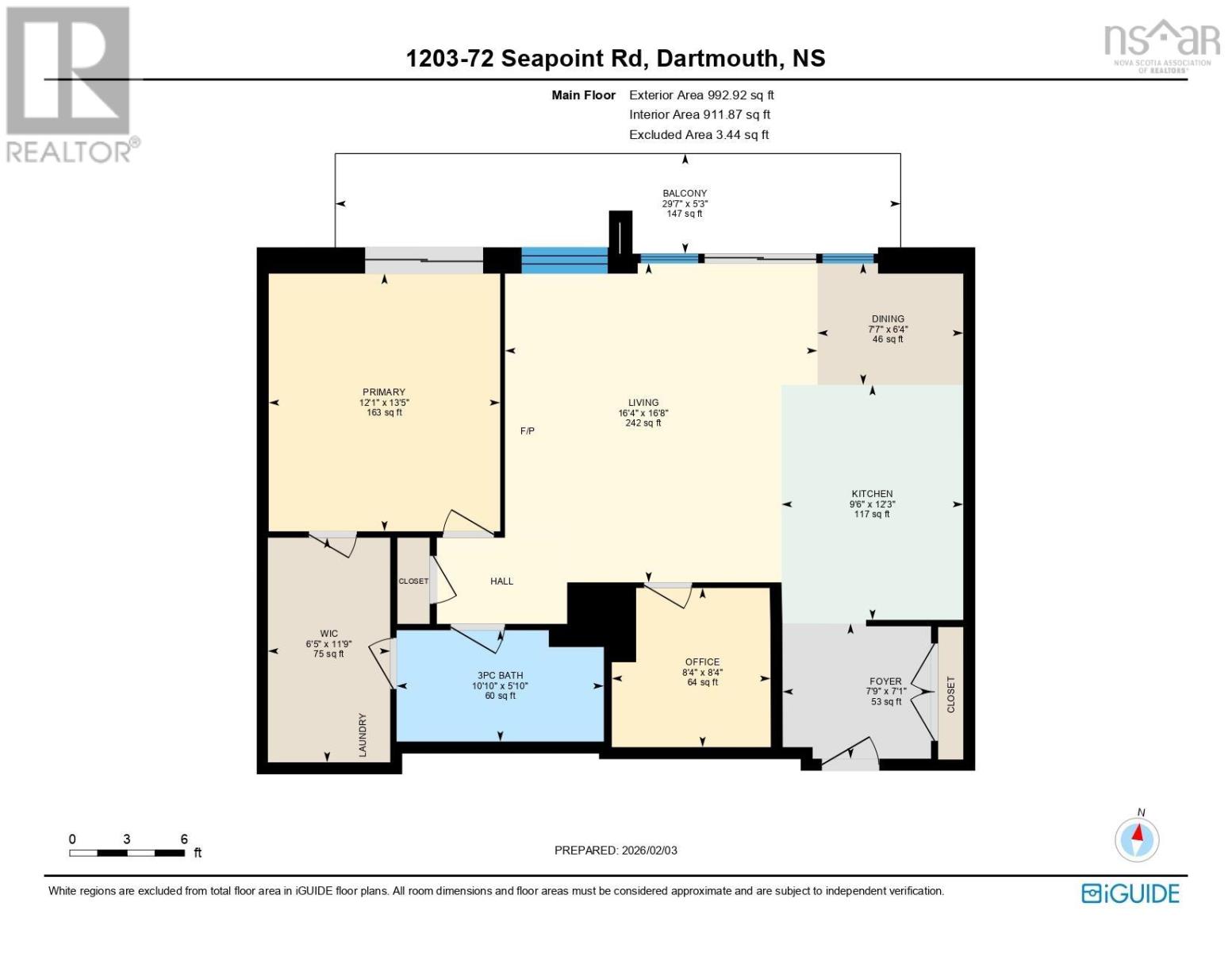 Property 33 of 45 of 1203 72 Seapoint Road