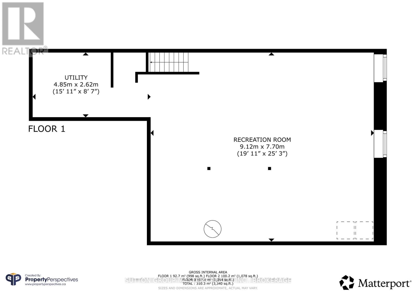 1187 WATERSIDE WAY — photo 46