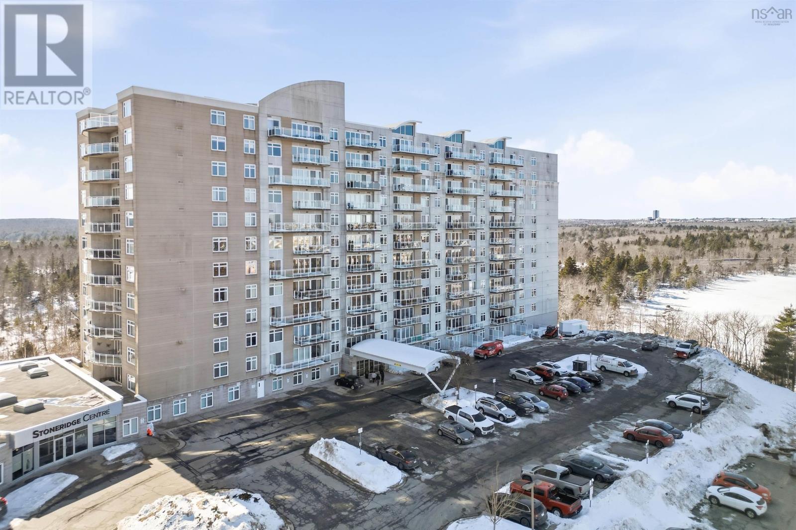 #107 60 WALTER HAVILL DRIVE - 28