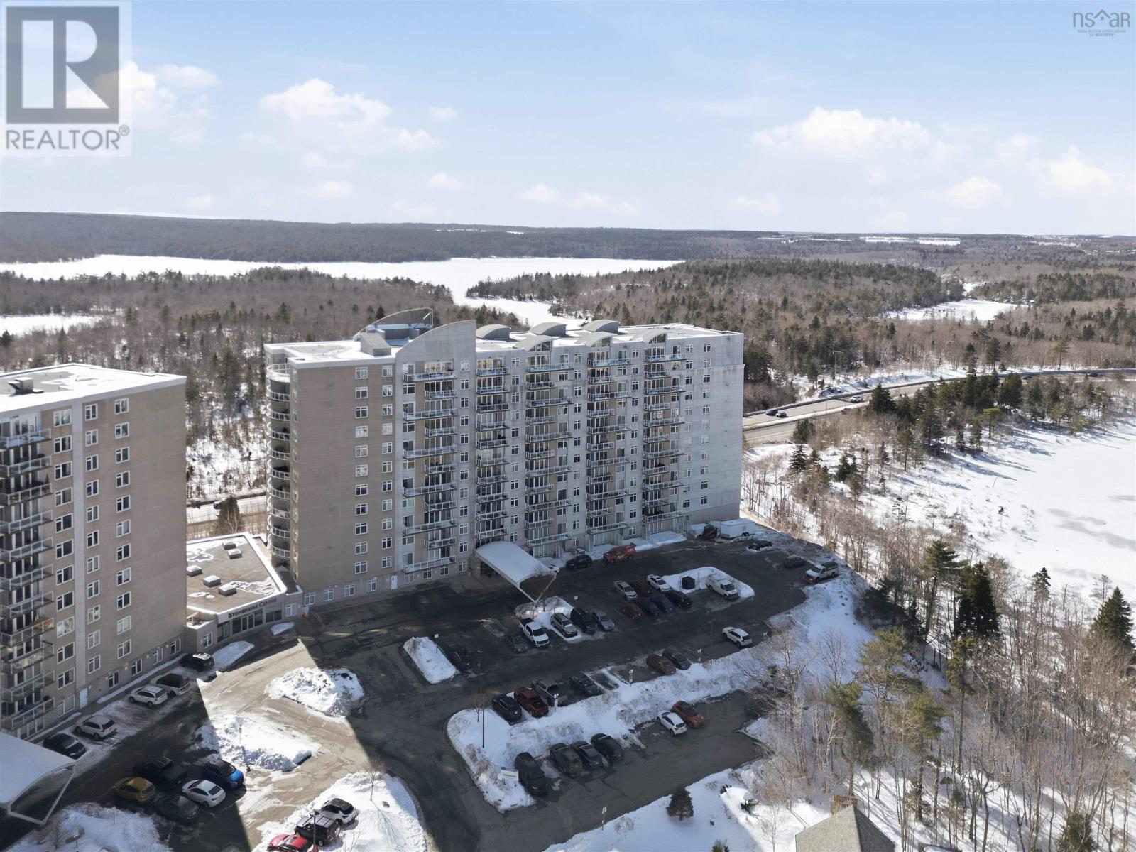 #107 60 WALTER HAVILL DRIVE - 37