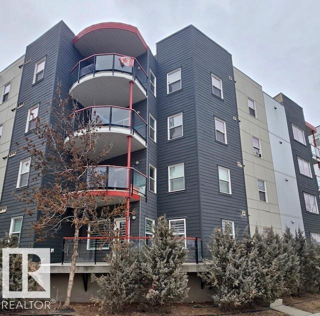 #114 10611 117 ST NW, Edmonton