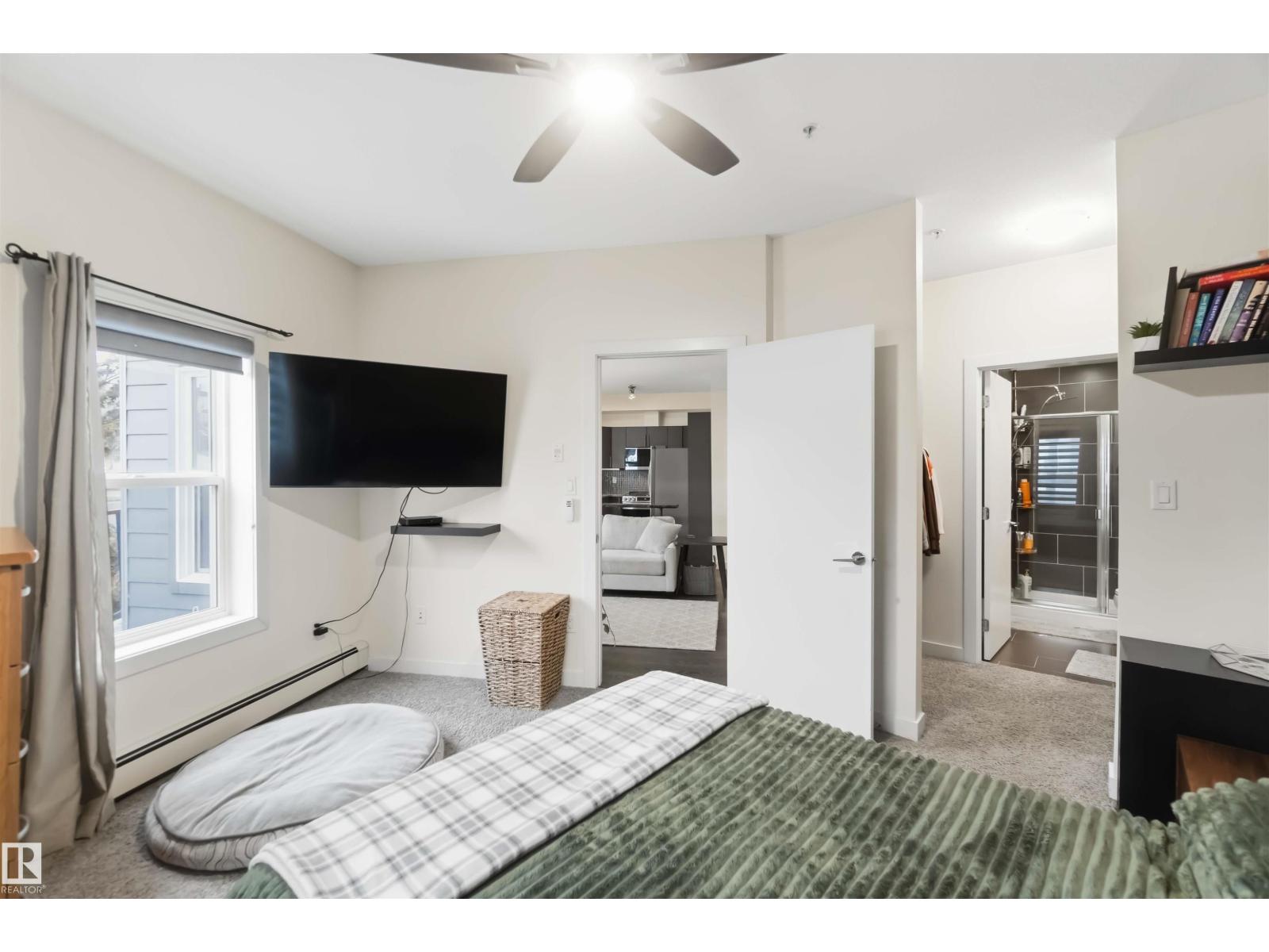 #114 10611 117 ST NW, Edmonton