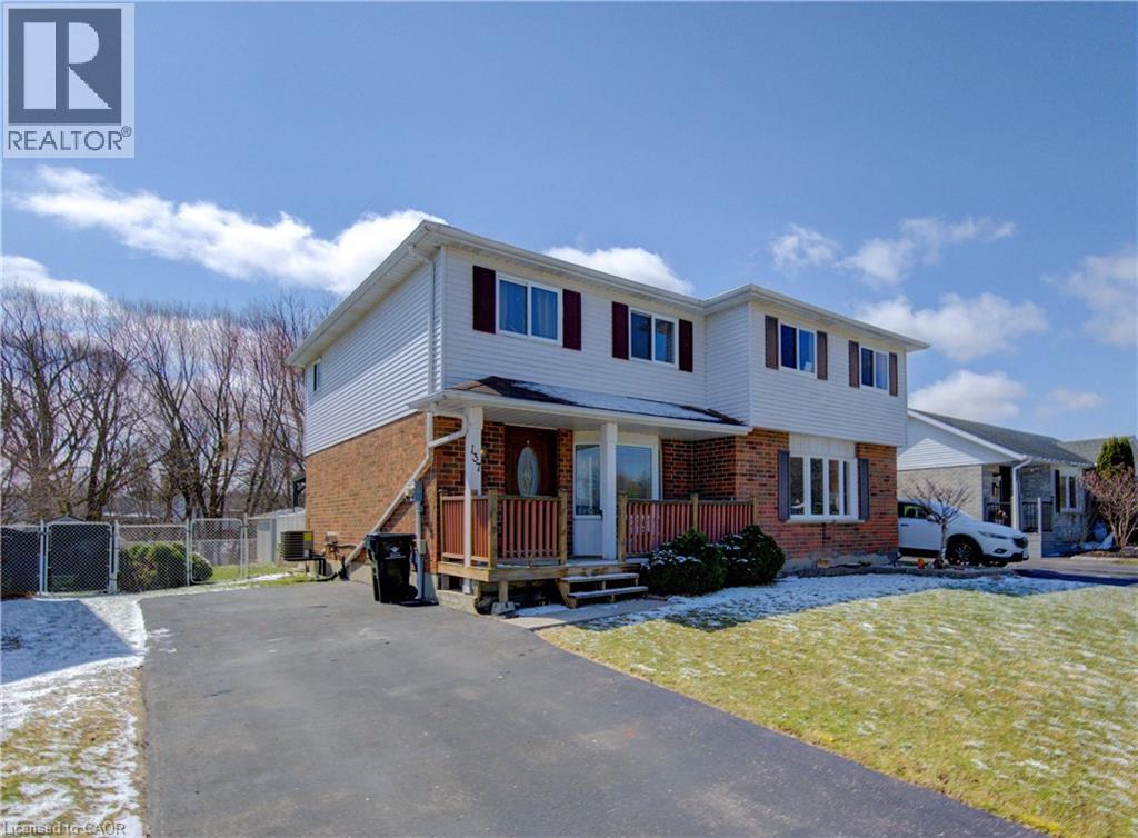 137 EASTFOREST Trail