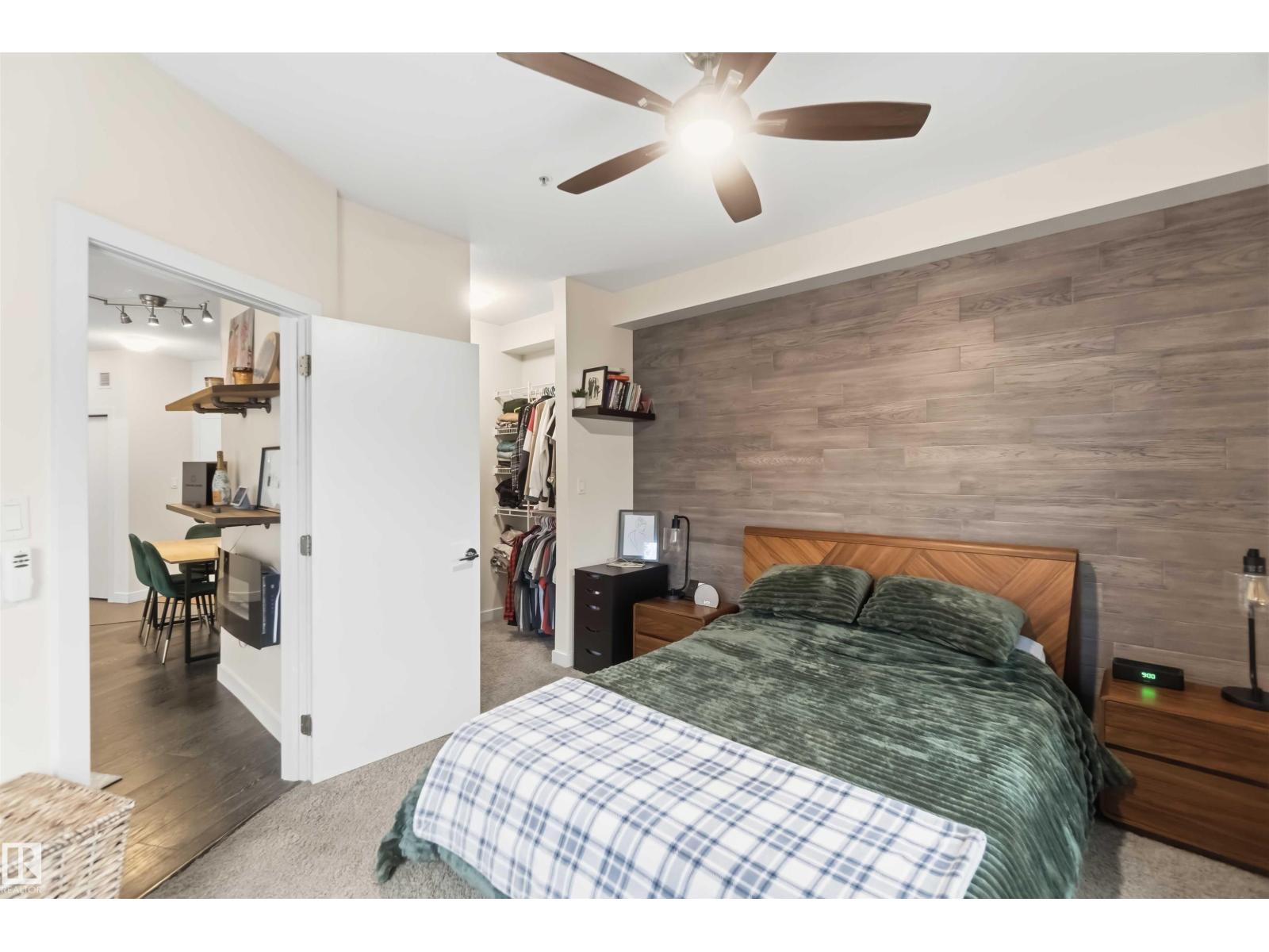 #114 10611 117 ST NW, Edmonton