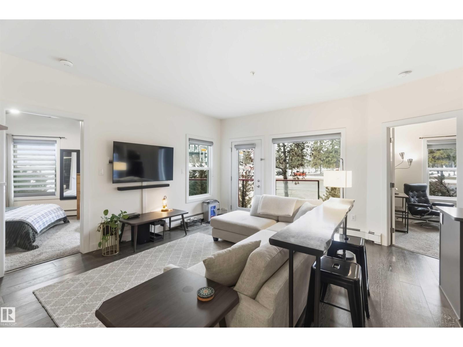 #114 10611 117 ST NW, Edmonton