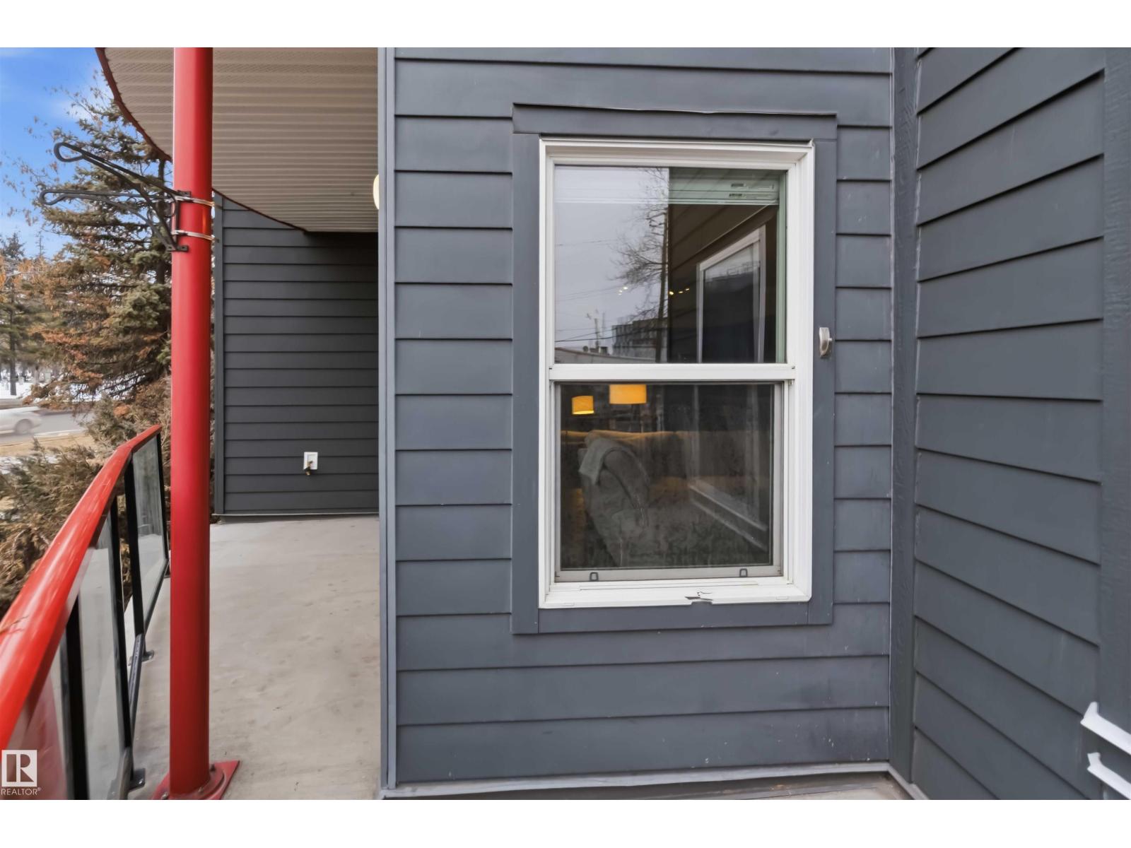 #114 10611 117 ST NW, Edmonton