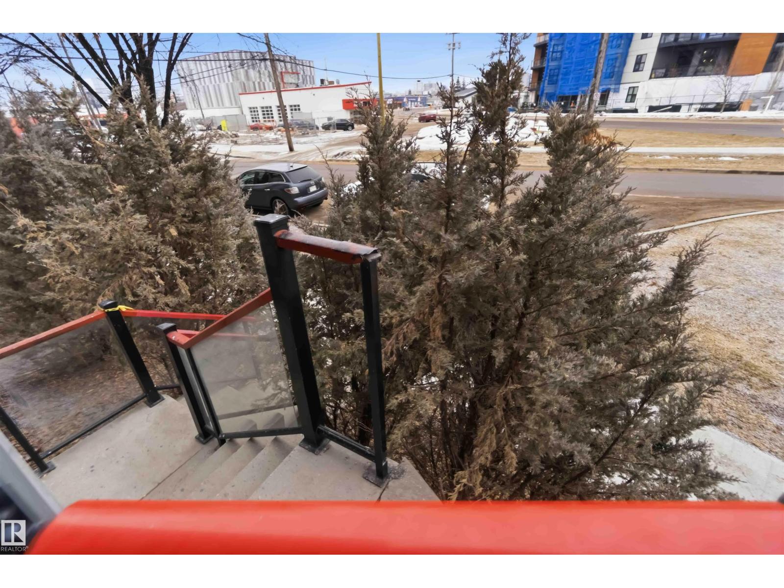 #114 10611 117 ST NW, Edmonton