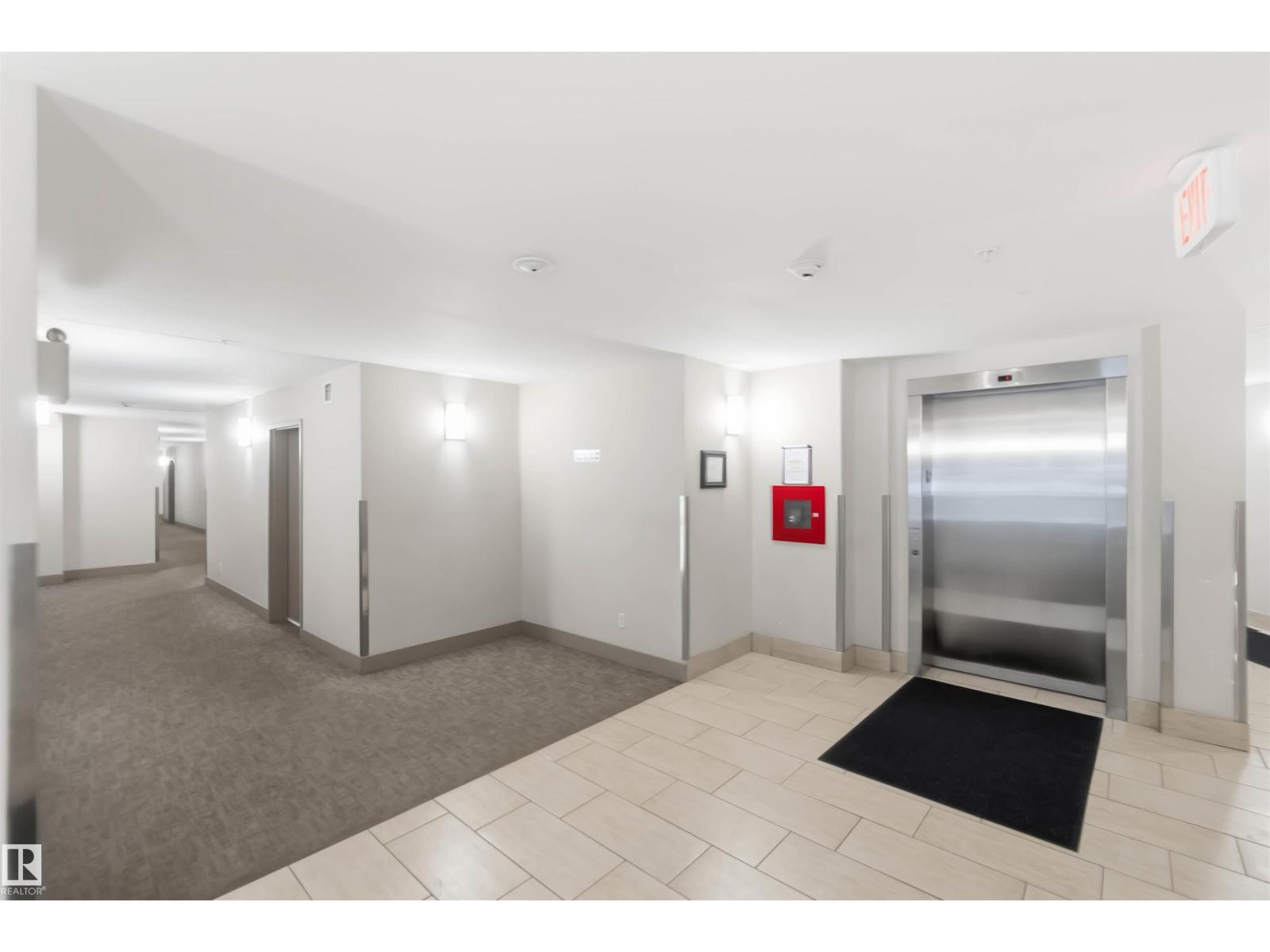 #114 10611 117 ST NW, Edmonton