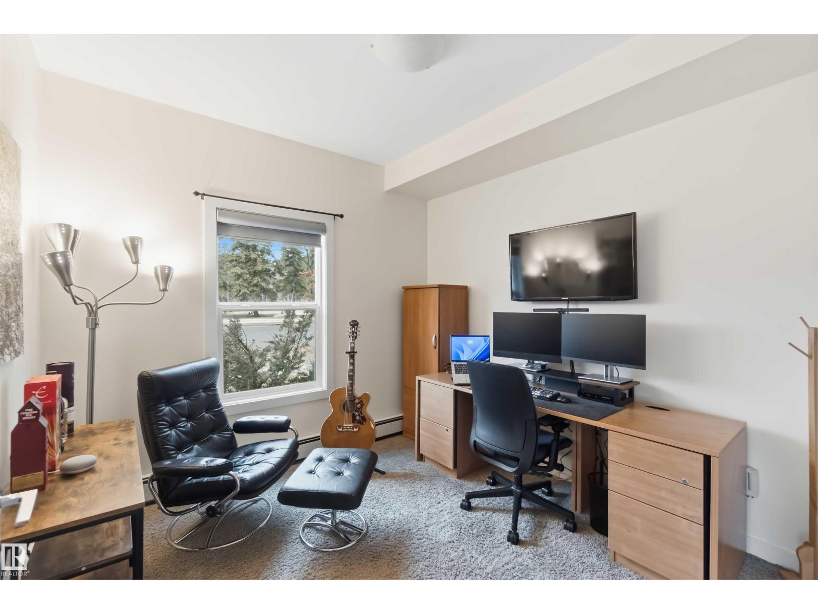 #114 10611 117 ST NW, Edmonton