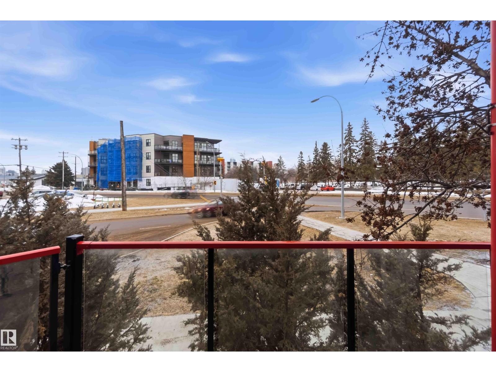 #114 10611 117 ST NW, Edmonton