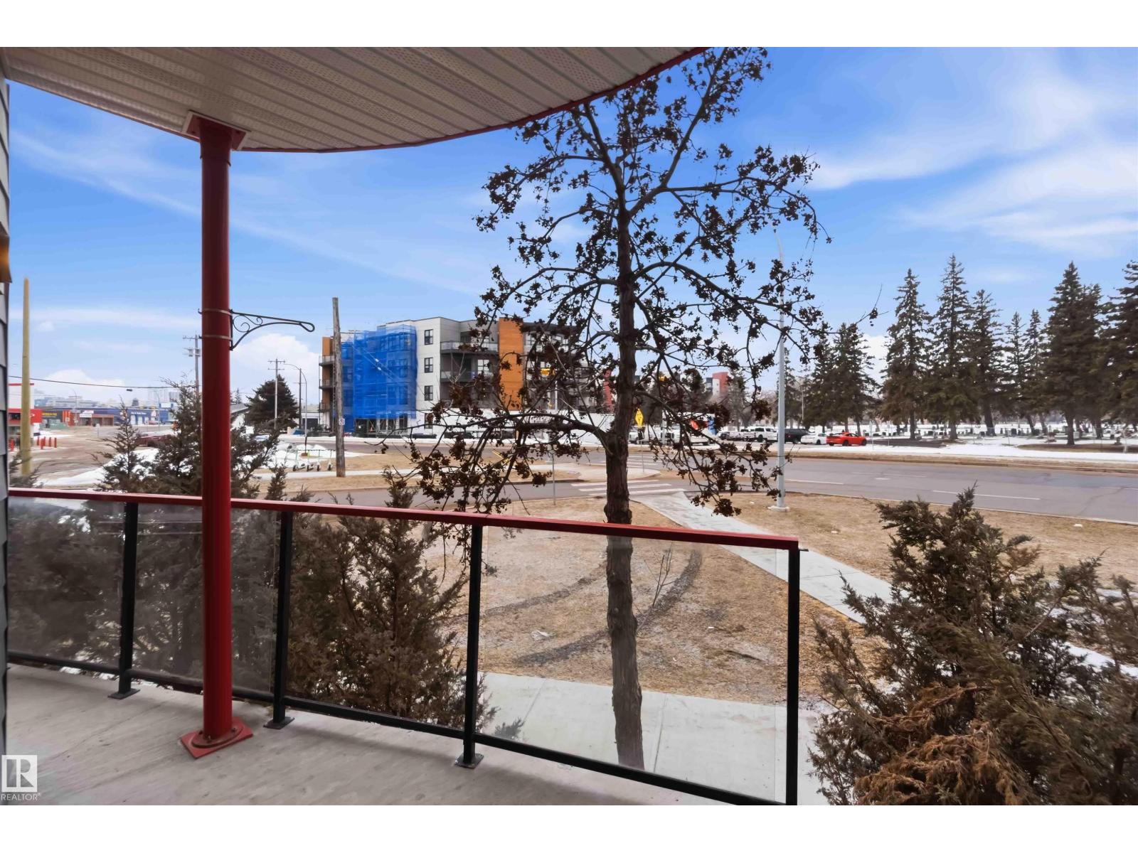 #114 10611 117 ST NW, Edmonton