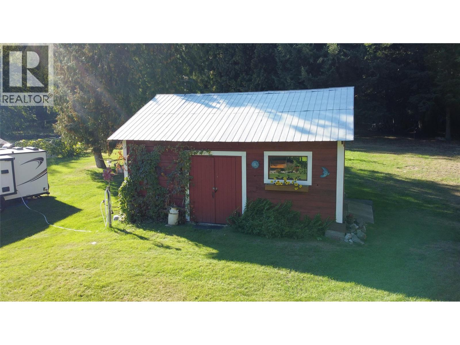 1663 MORAN ROAD ROAD - 81