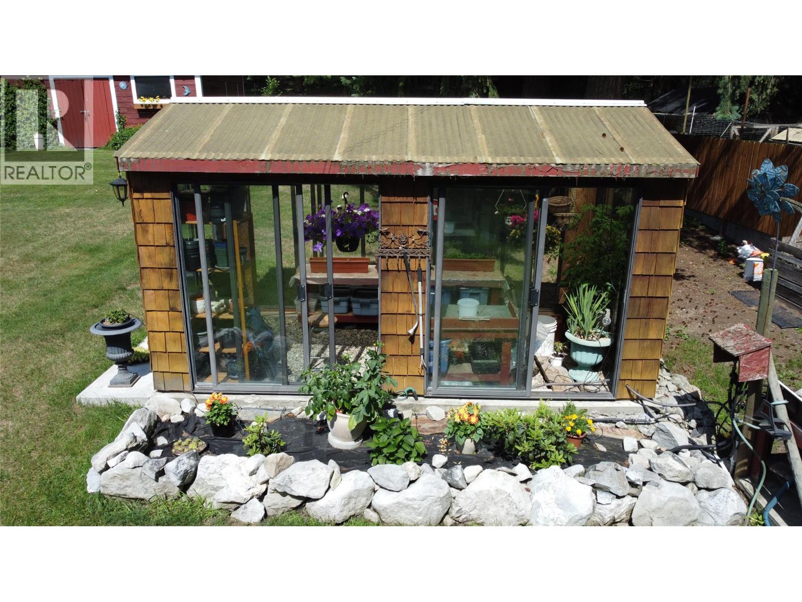 1663 MORAN ROAD ROAD - 86