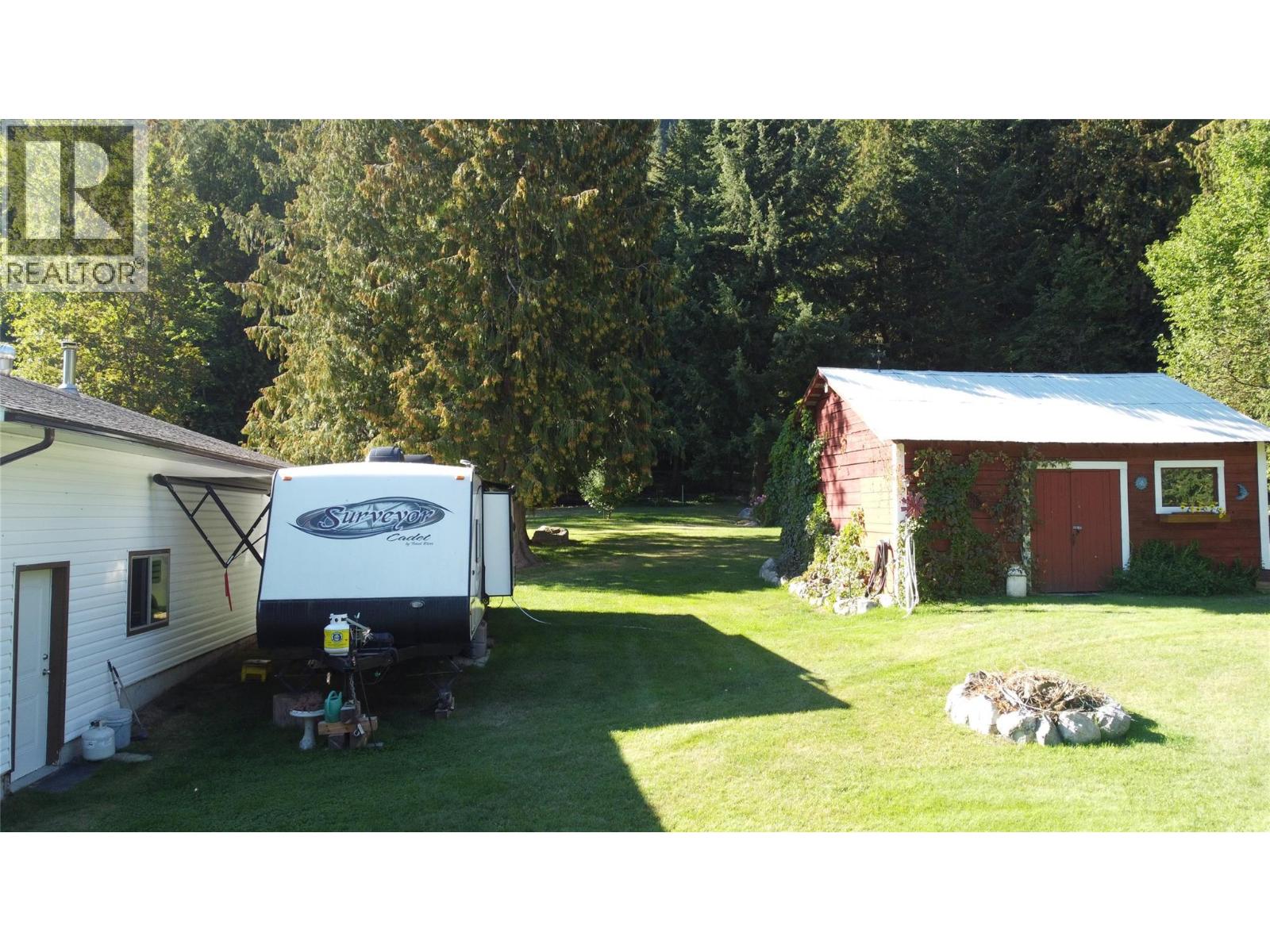 1663 MORAN ROAD ROAD - 83