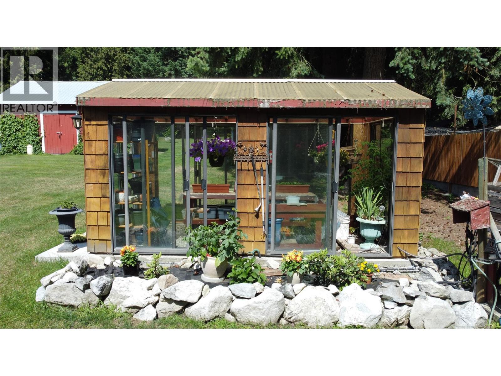 1663 MORAN ROAD ROAD - 87