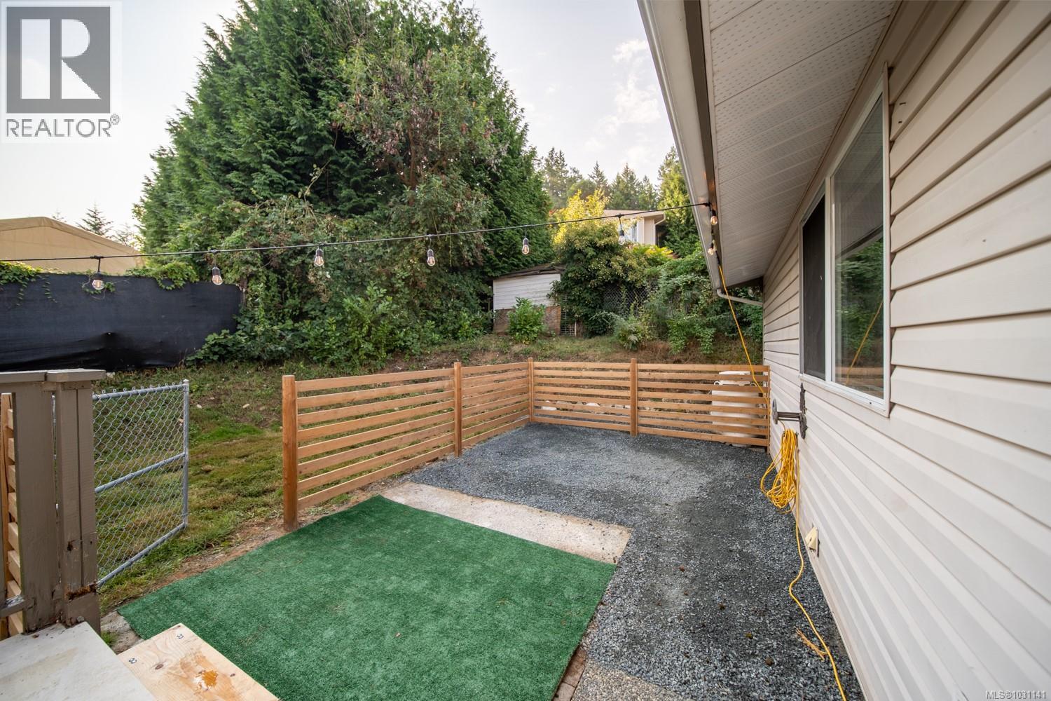 5668 Rutherford Rd, Nanaimo