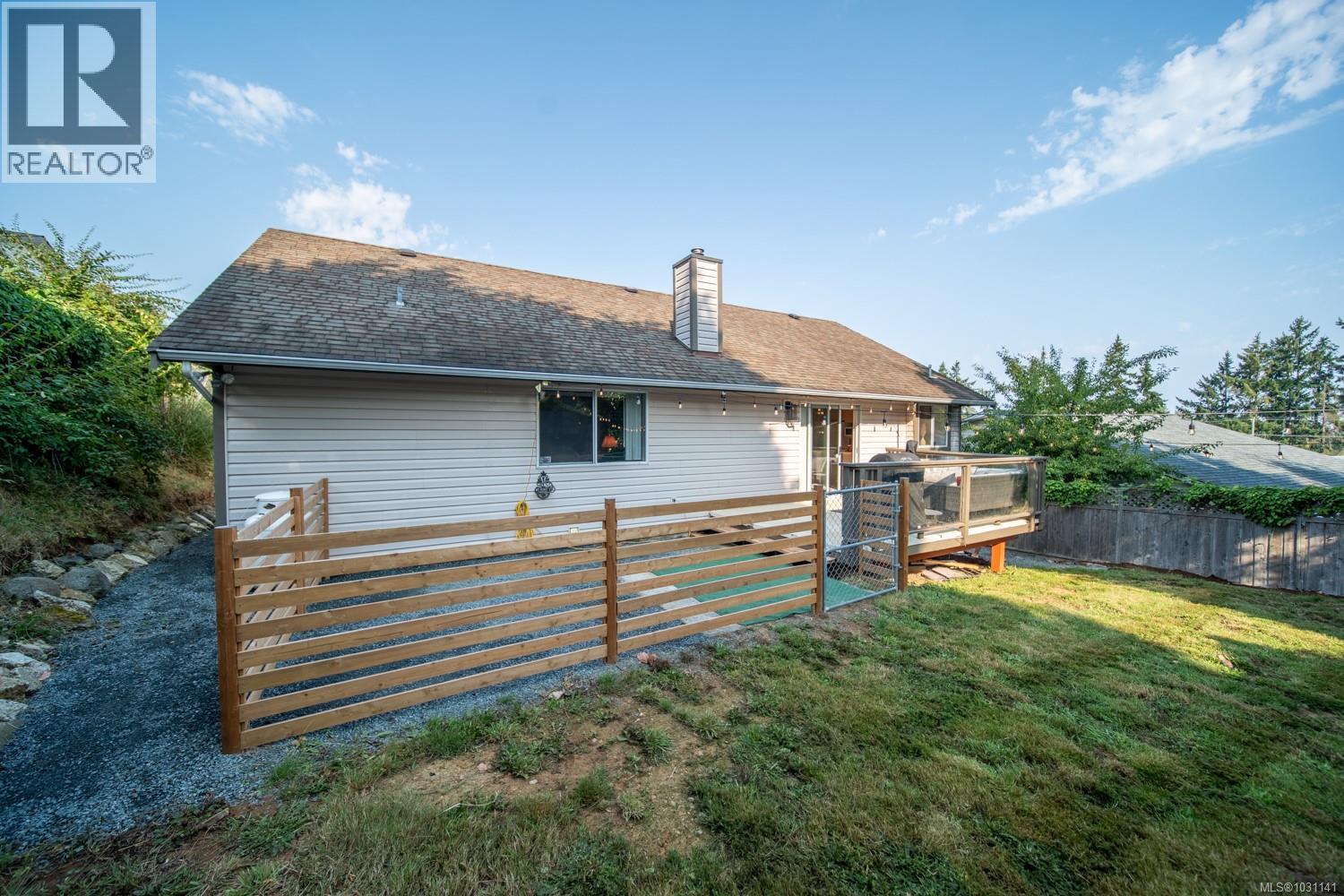 5668 Rutherford Rd, Nanaimo