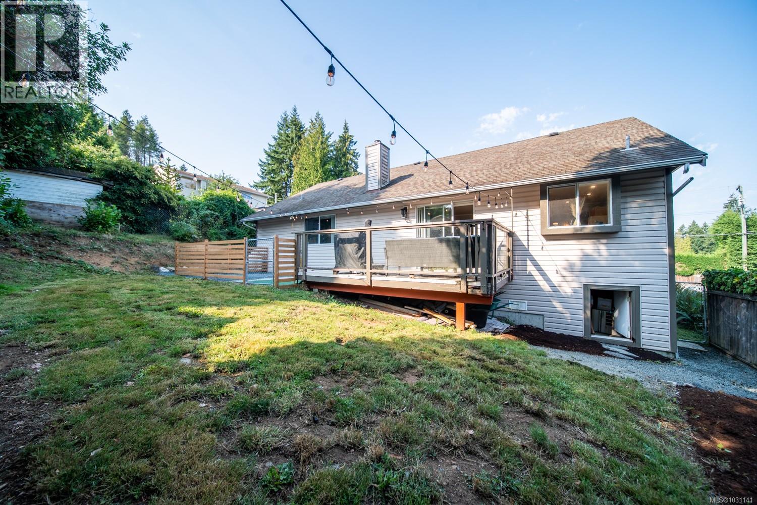 5668 Rutherford Rd, Nanaimo