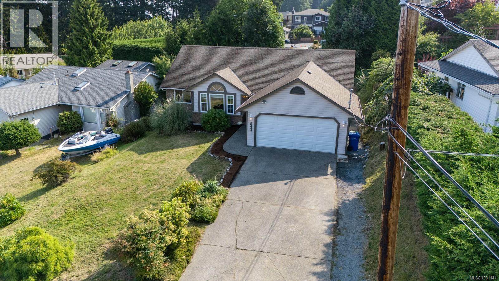 5668 Rutherford Rd, Nanaimo