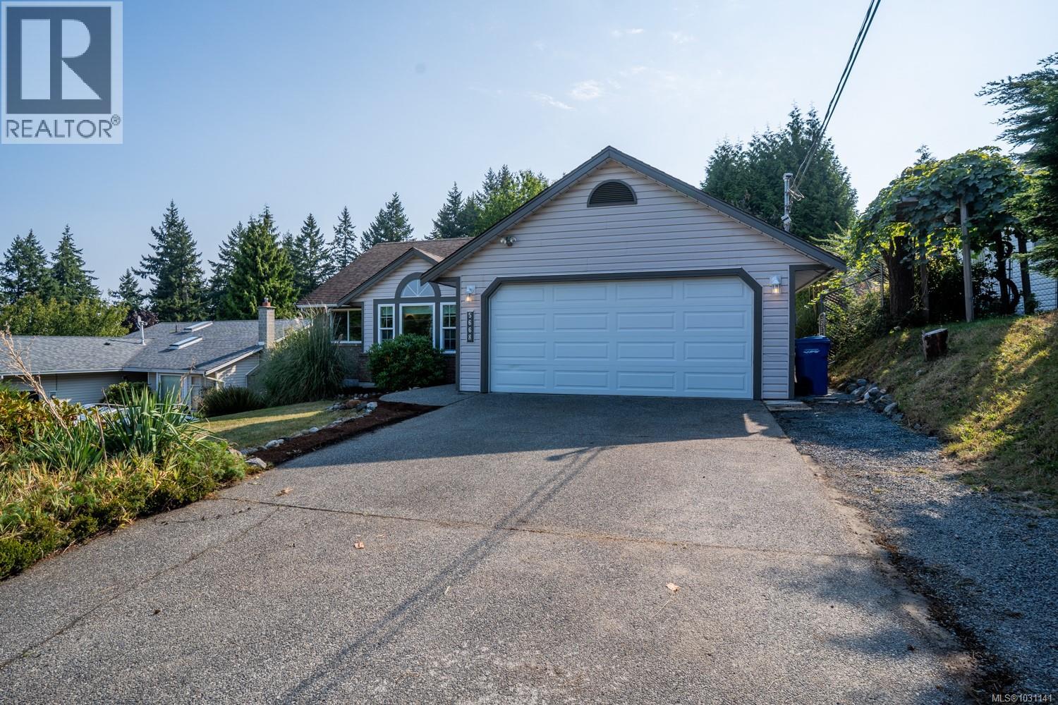 5668 Rutherford Rd, Nanaimo