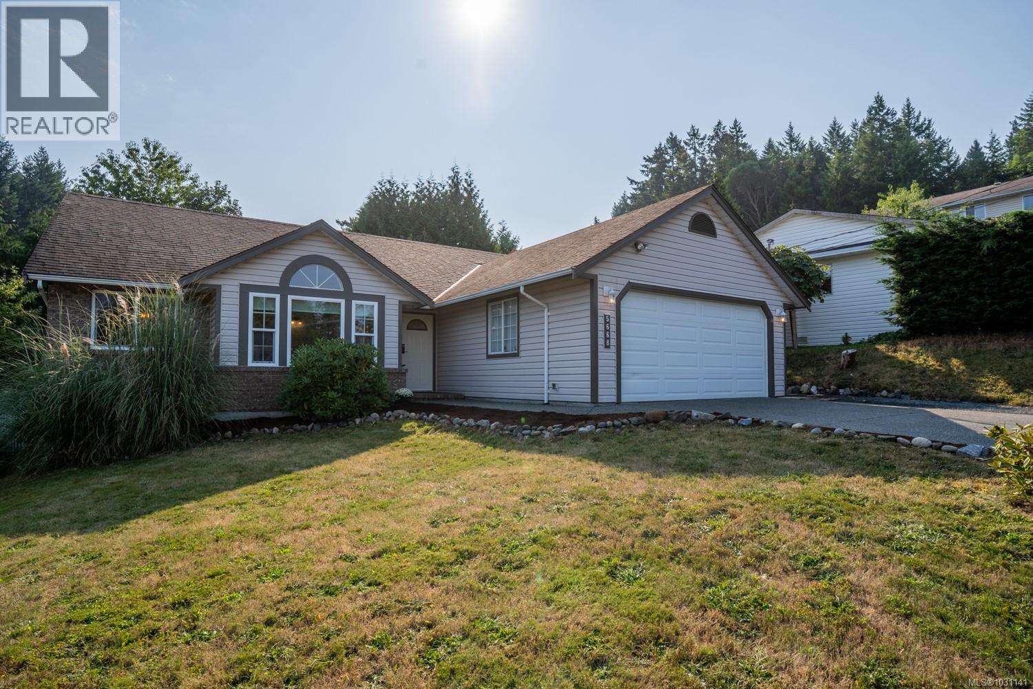 5668 Rutherford Rd, Nanaimo