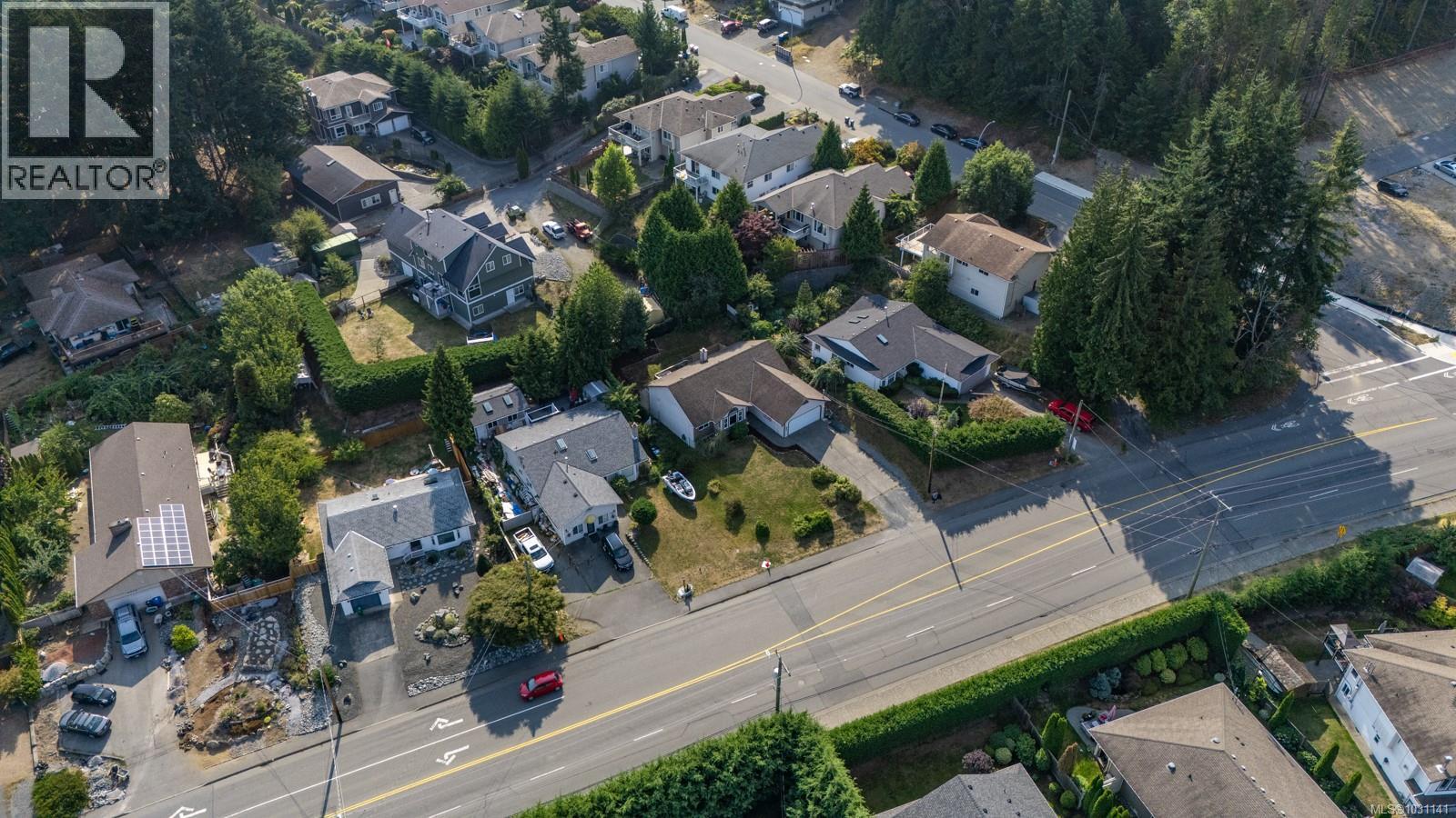 5668 Rutherford Rd, Nanaimo