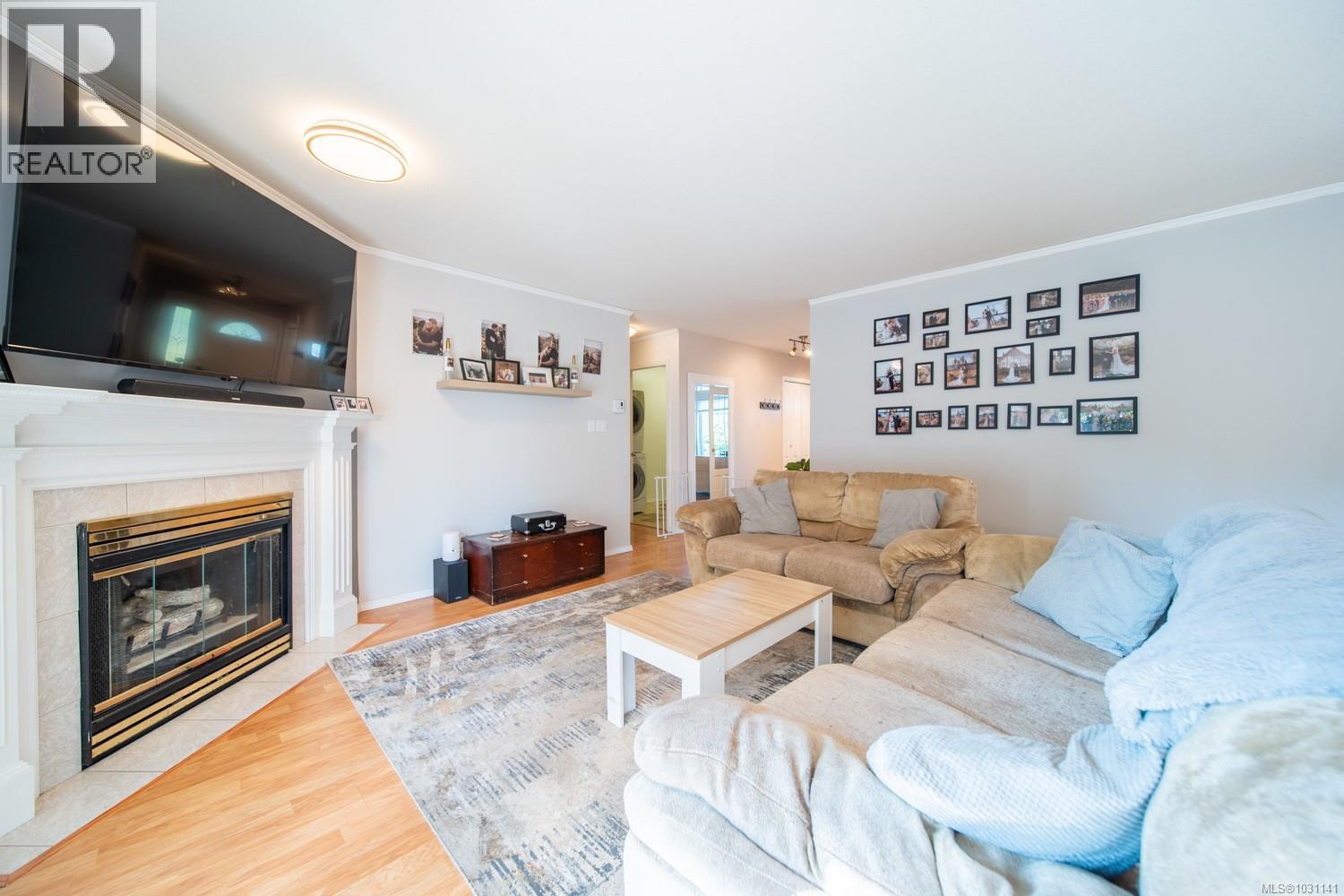 5668 Rutherford Rd, Nanaimo