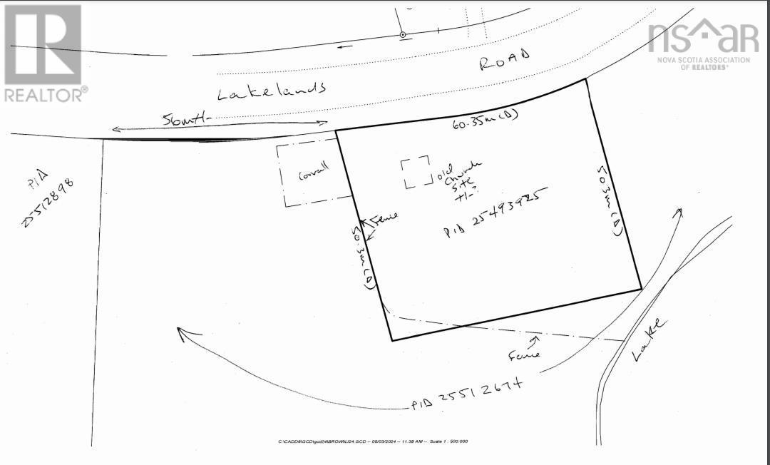 Property 7 of 7 of Lakelands Road