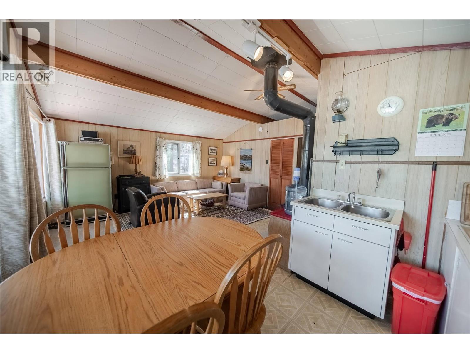 1415 TIE LAKE SHORE S ROAD - 18