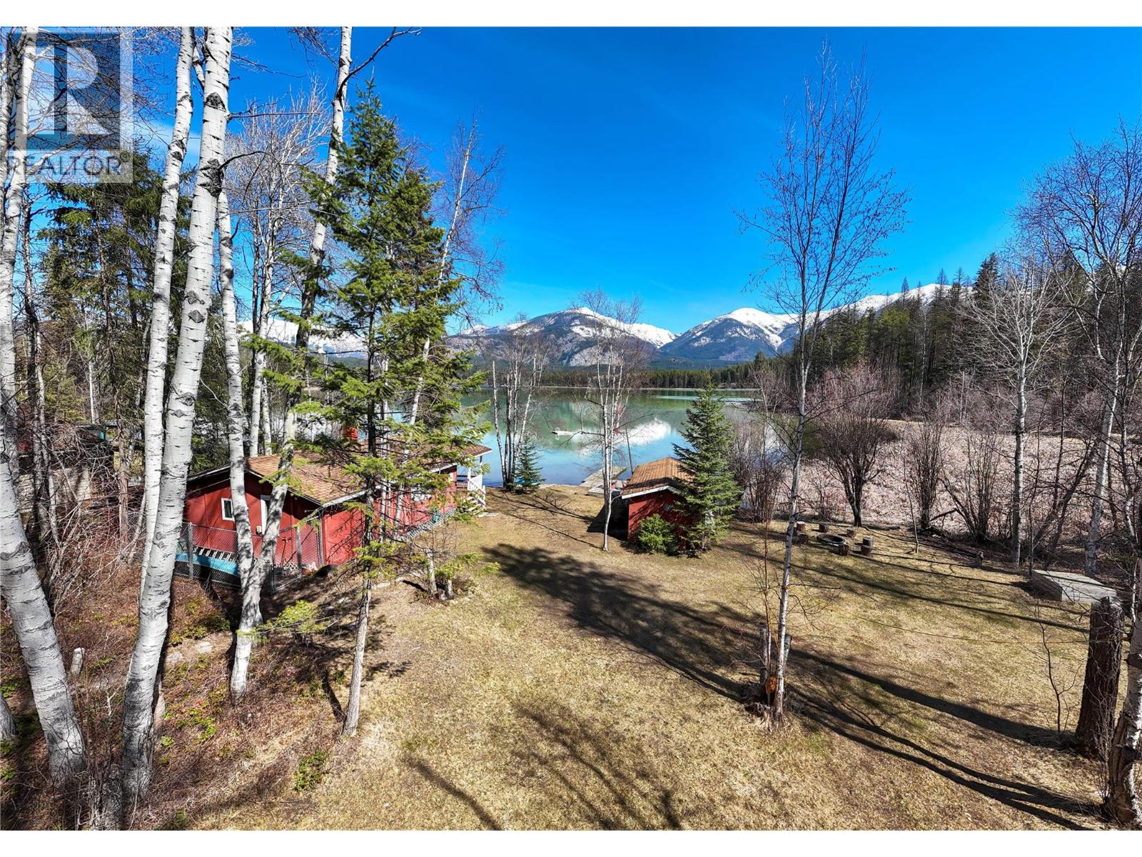 1415 Tie Lake Shore S Road - 2