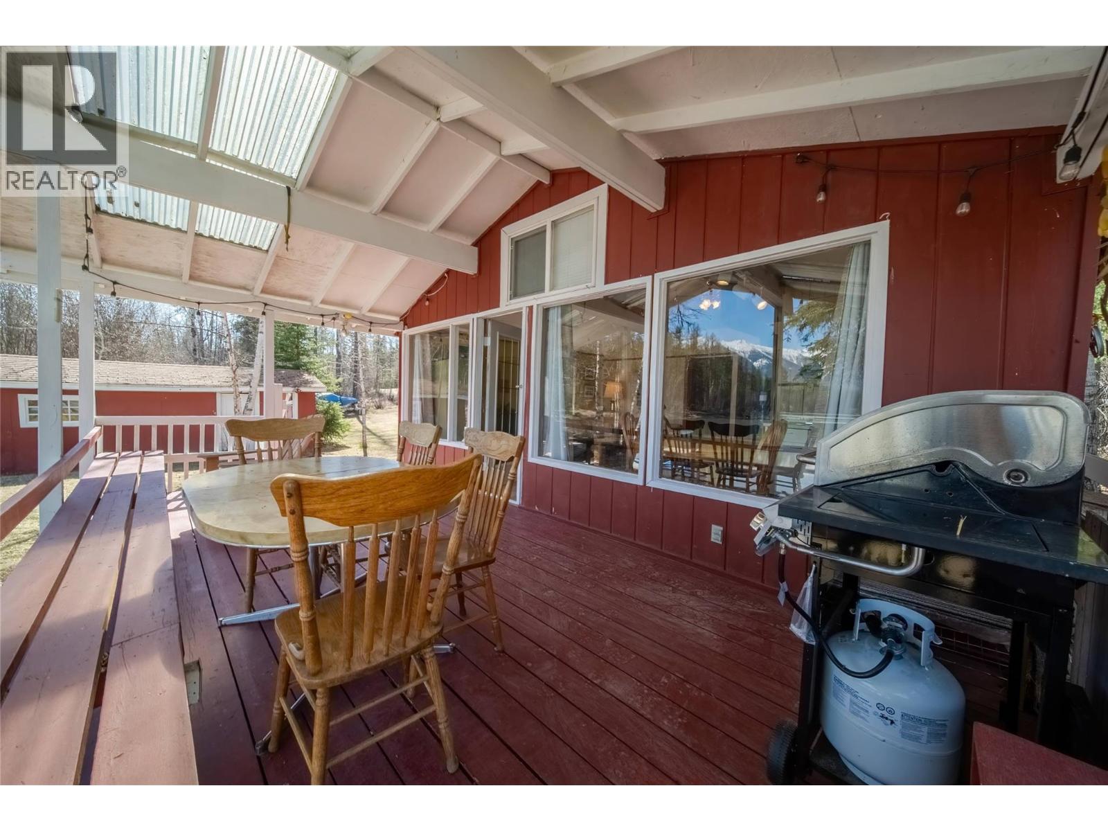 1415 TIE LAKE SHORE S ROAD - 26