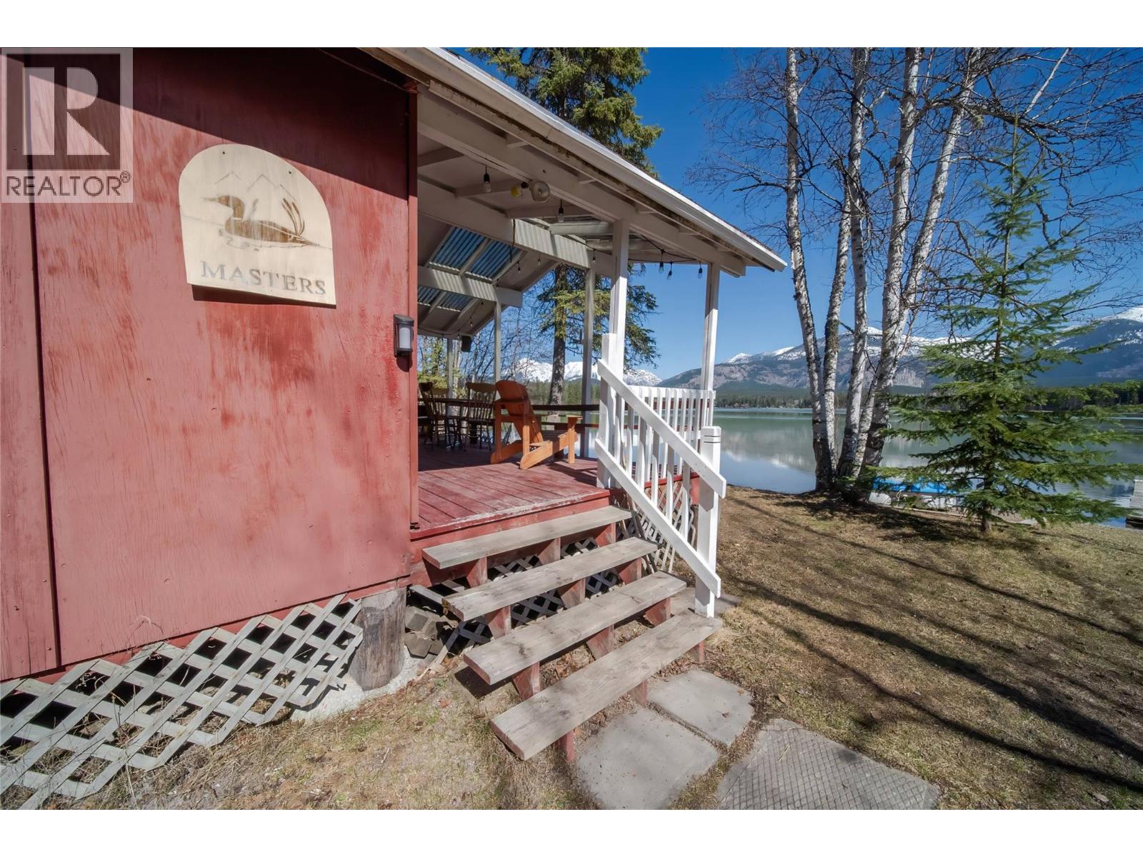 1415 Tie Lake Shore S Road - 27