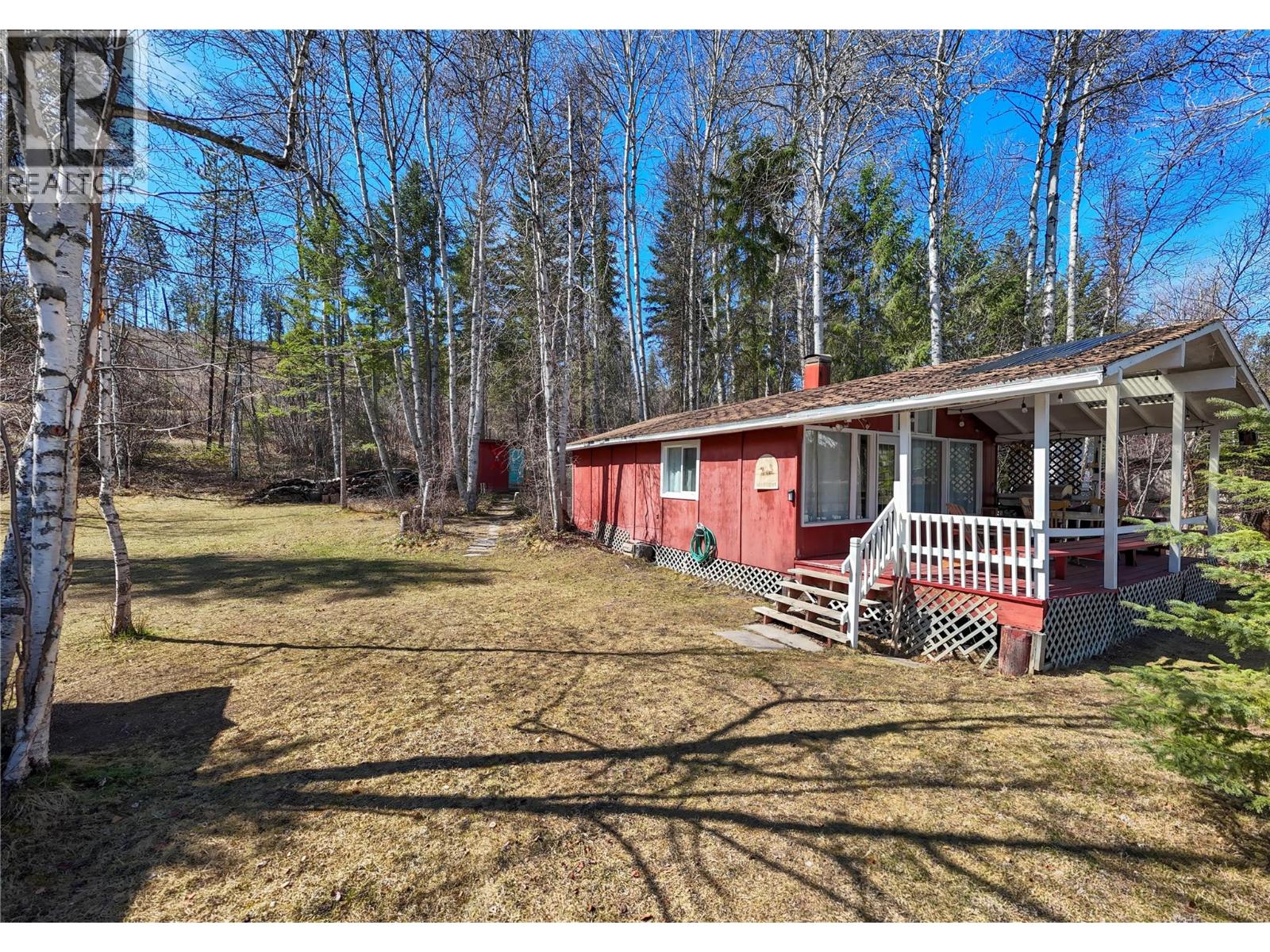 1415 Tie Lake Shore S Road - 28