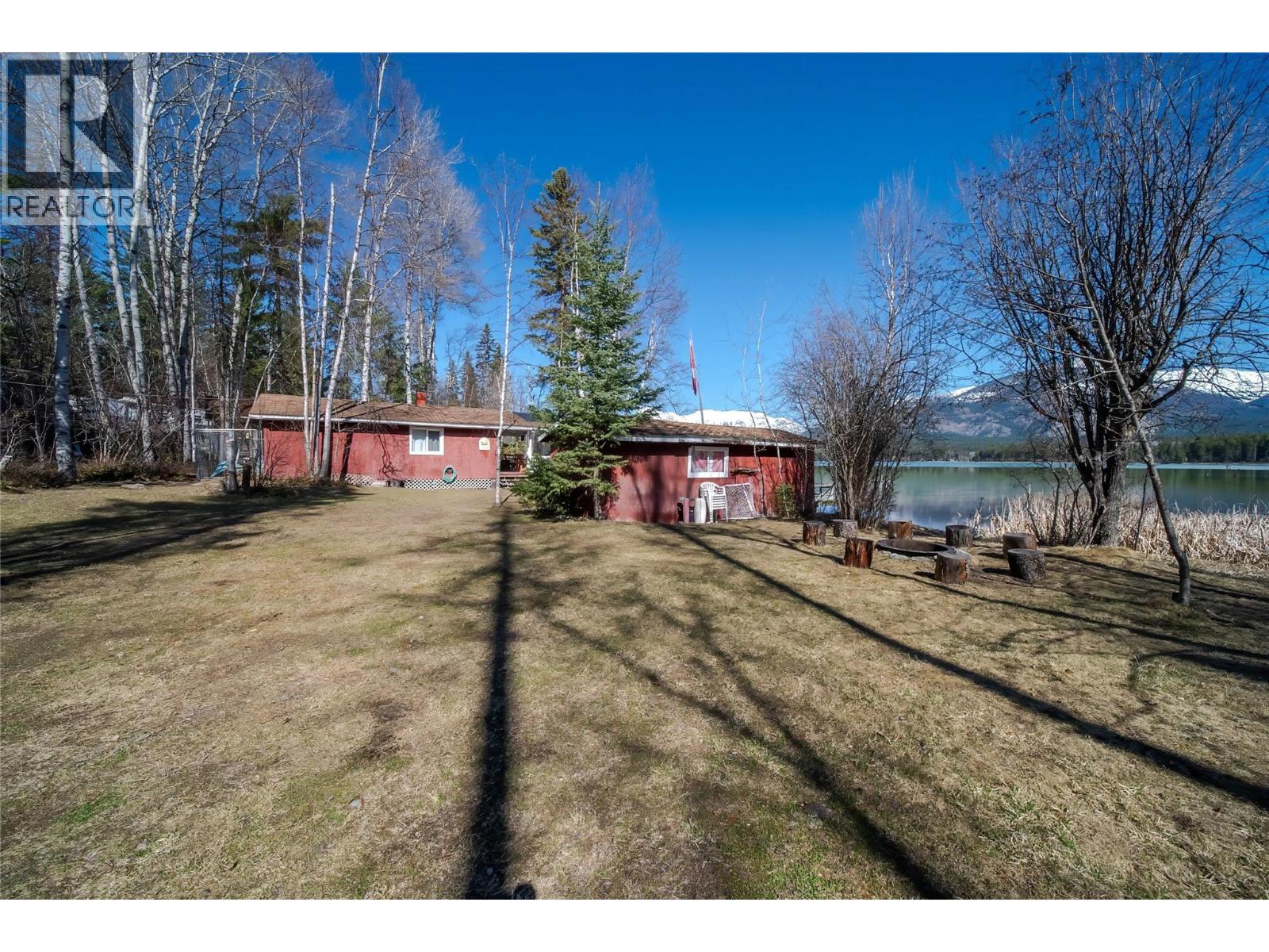 1415 Tie Lake Shore S Road - 29