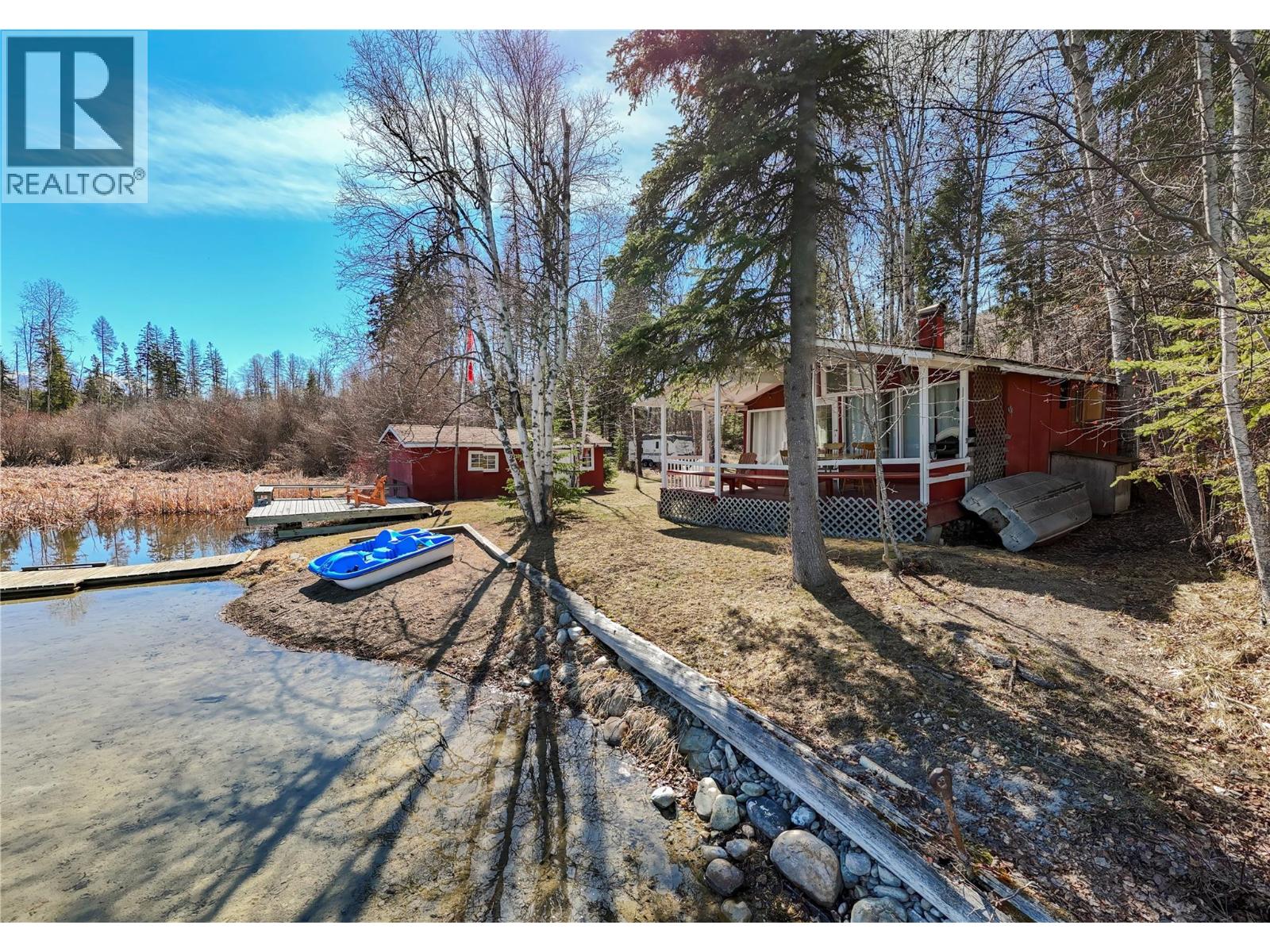 1415 Tie Lake Shore S Road - 3