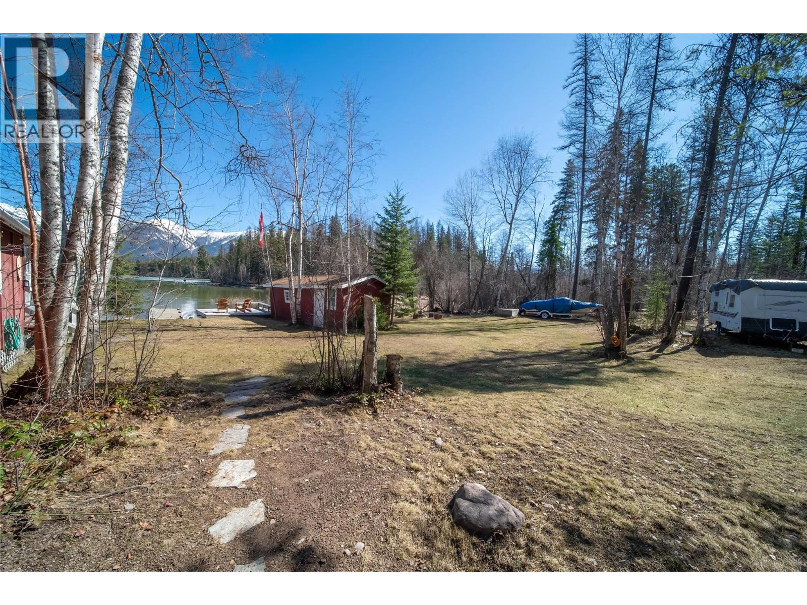 1415 Tie Lake Shore S Road - 30