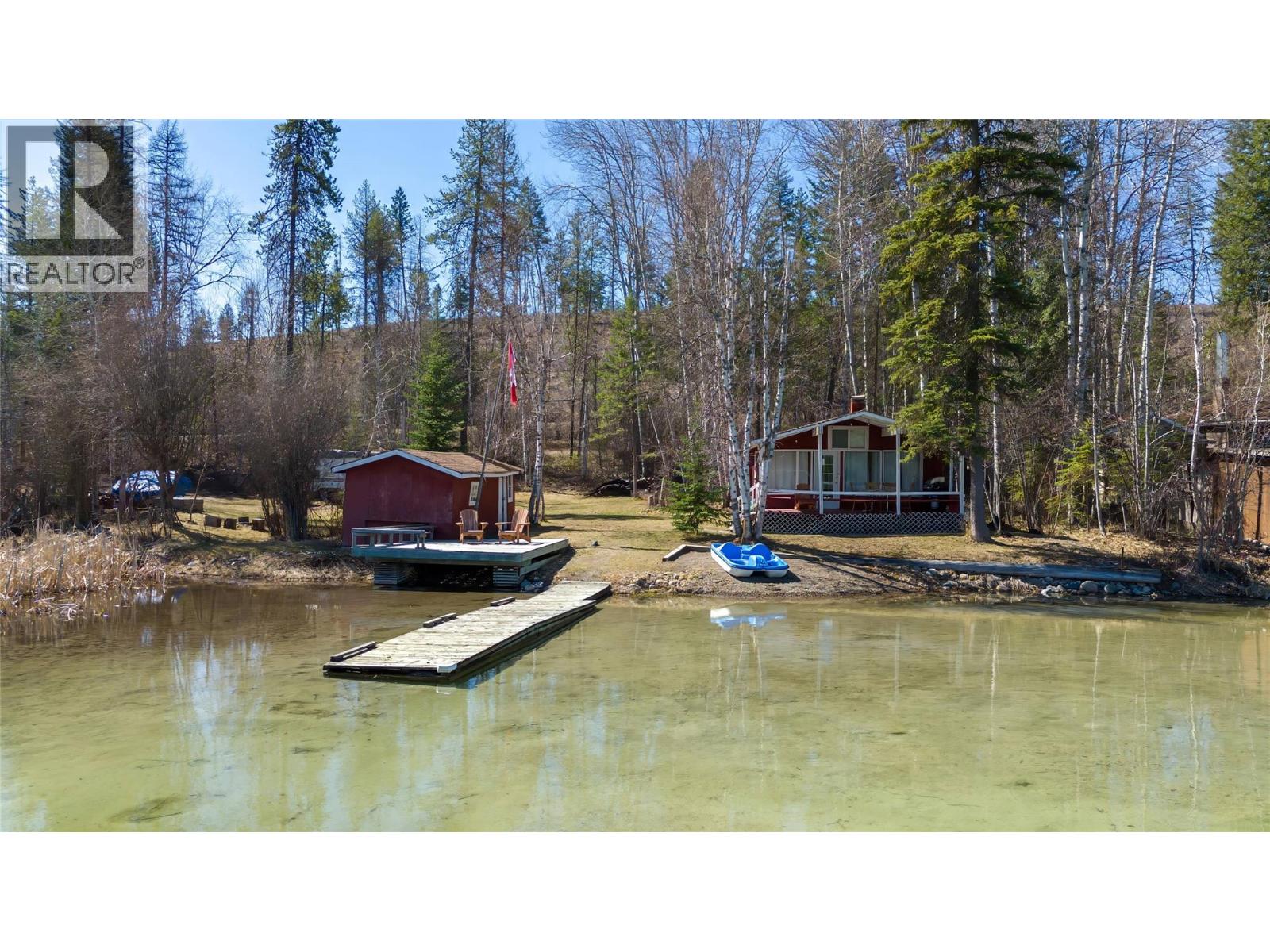 1415 Tie Lake Shore S Road - 31