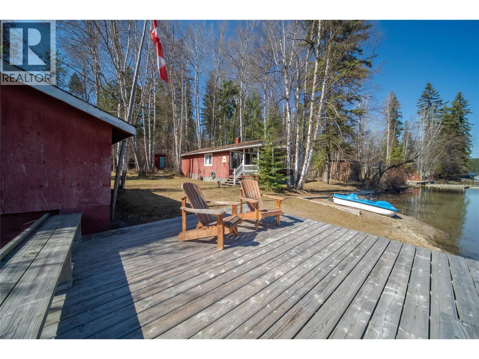 1415 Tie Lake Shore S Road - 32