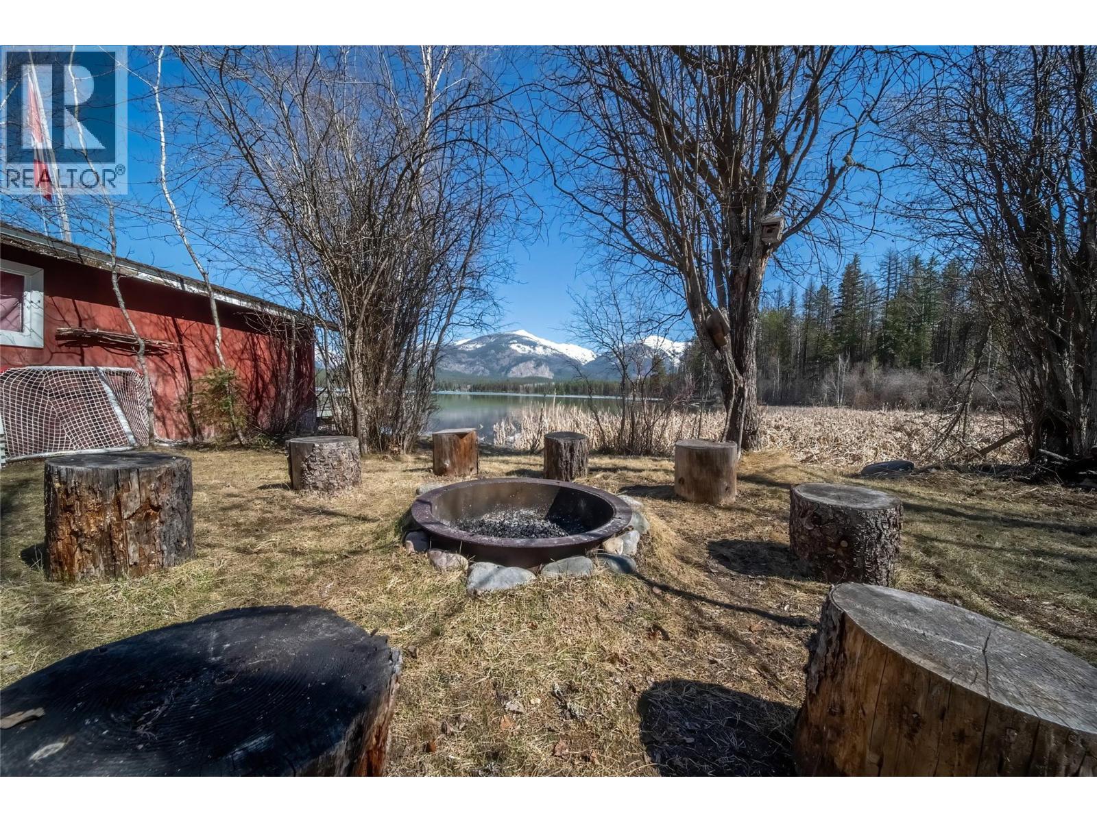 1415 TIE LAKE SHORE S ROAD - 35