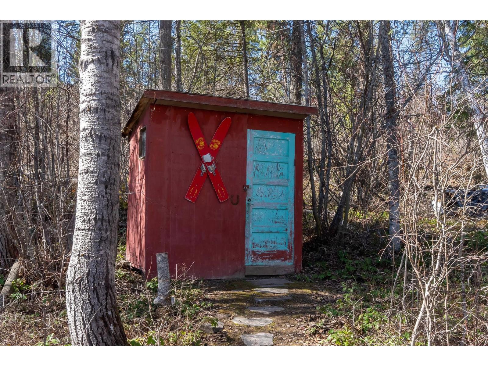 1415 Tie Lake Shore S Road - 37