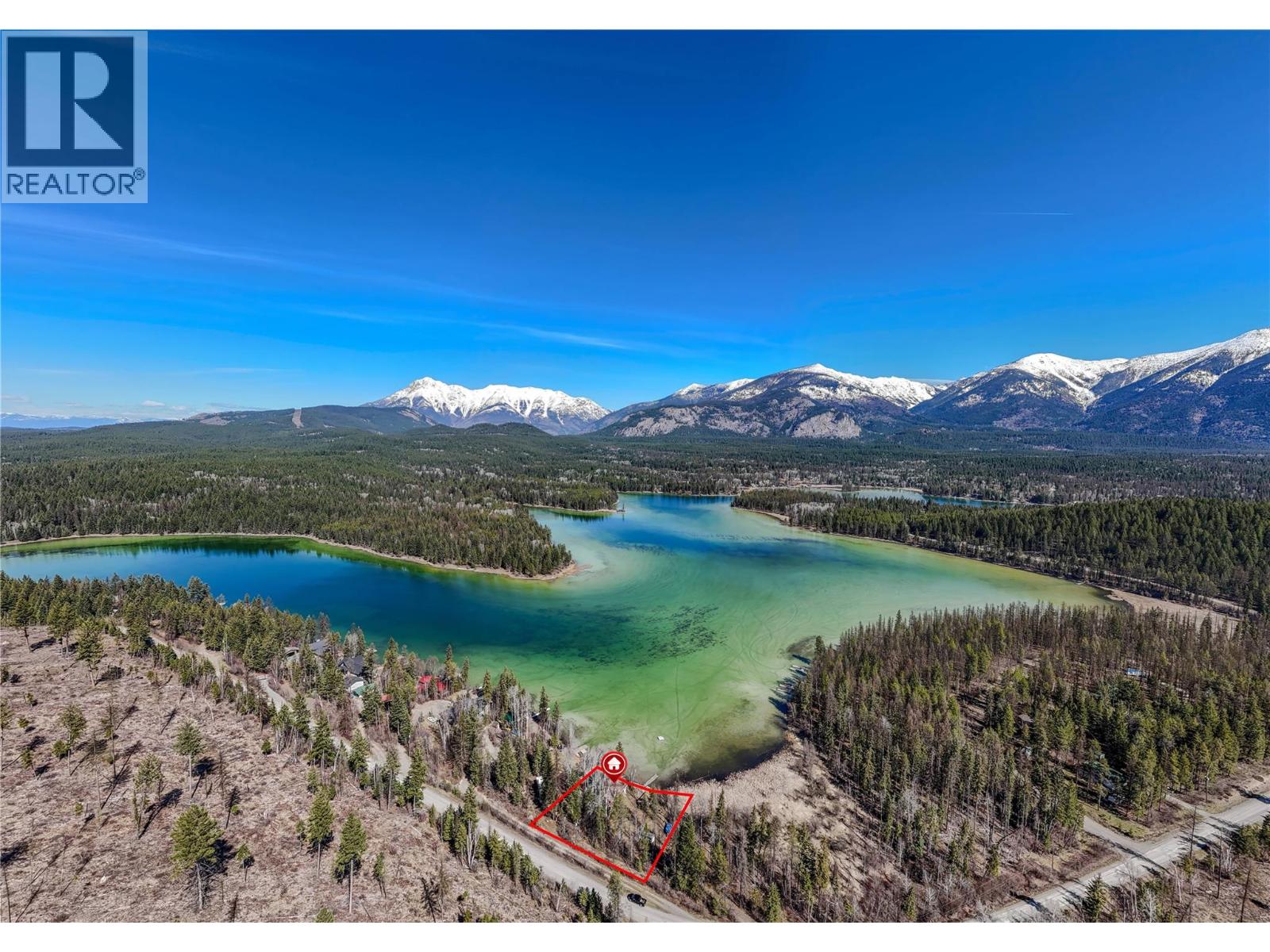 1415 Tie Lake Shore S Road - 38