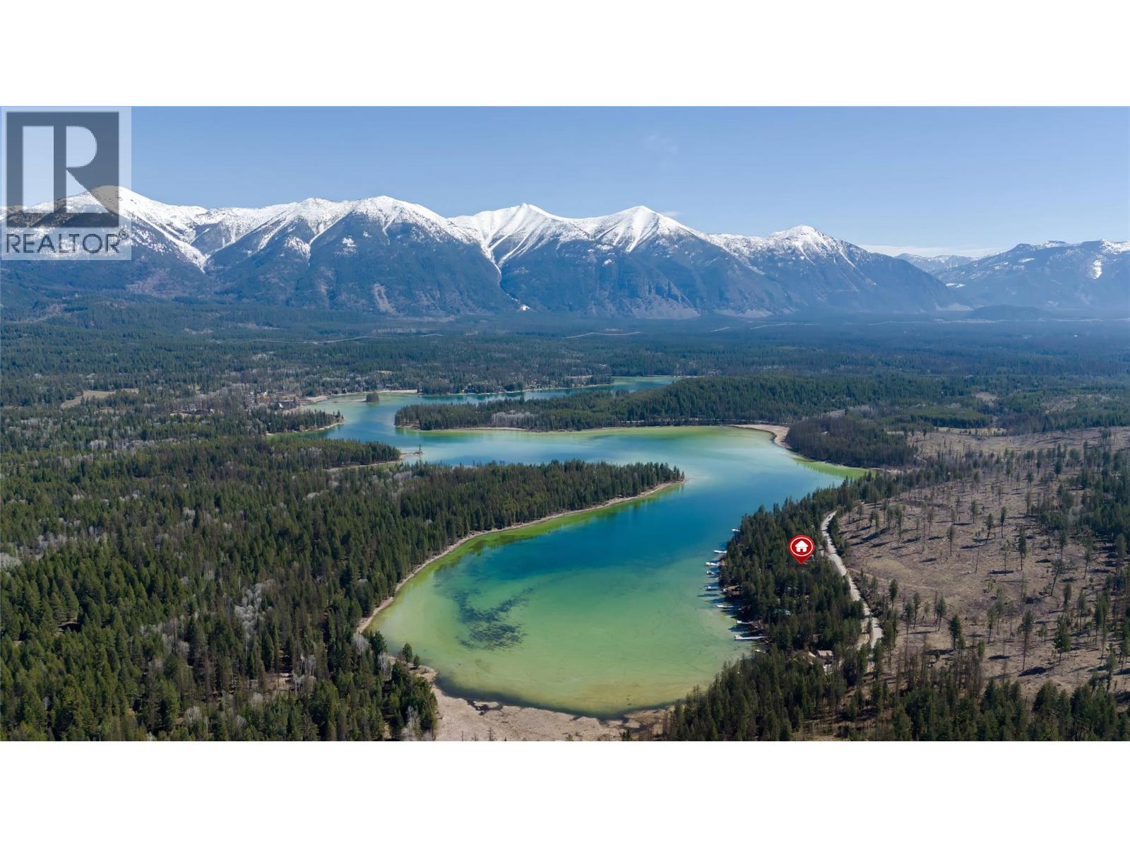 1415 Tie Lake Shore S Road - 40