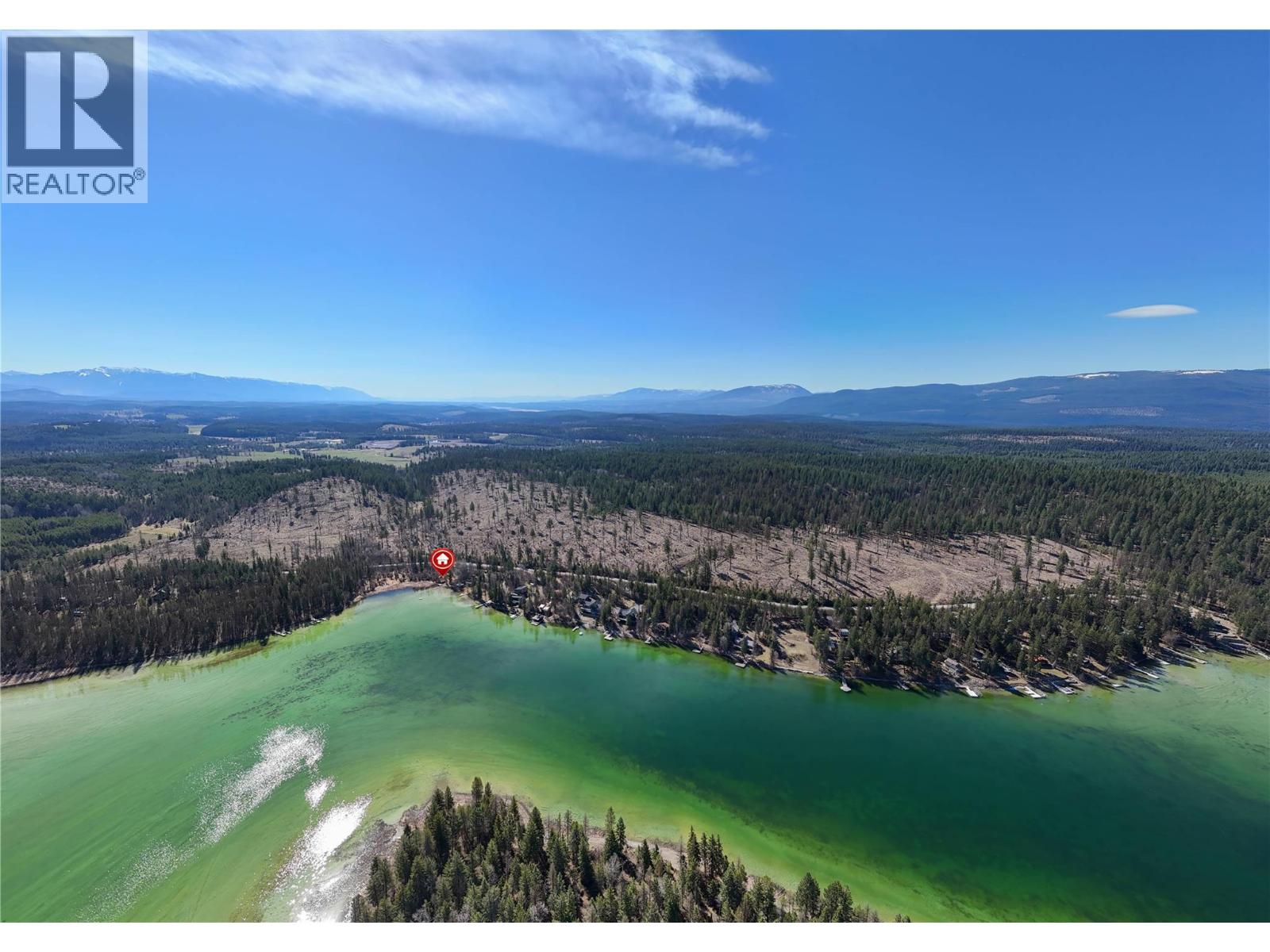 1415 Tie Lake Shore S Road - 41