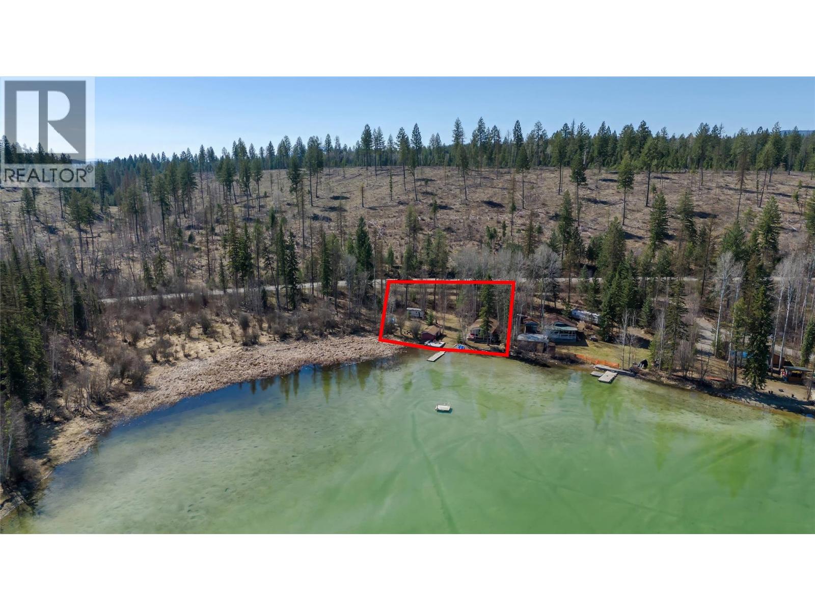 1415 TIE LAKE SHORE S ROAD - 43