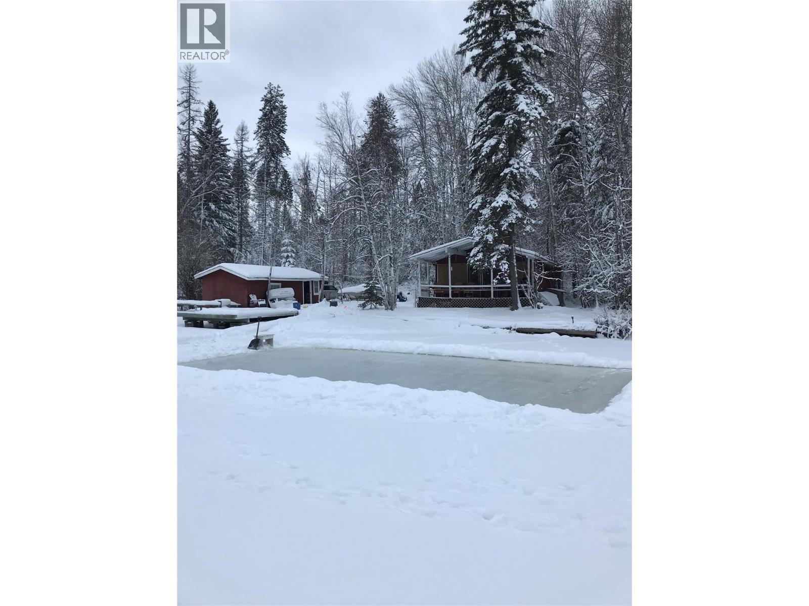 1415 TIE LAKE SHORE S ROAD - 46