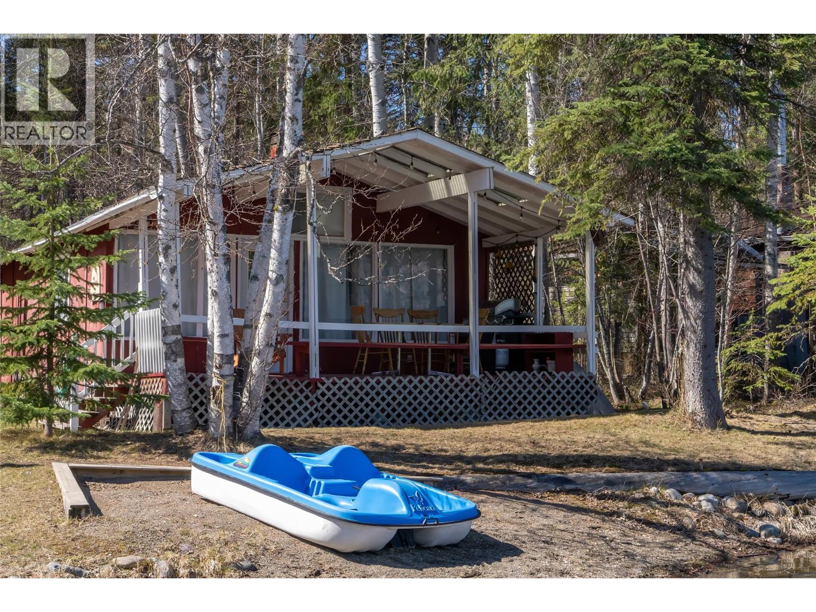 1415 TIE LAKE SHORE S ROAD - 5