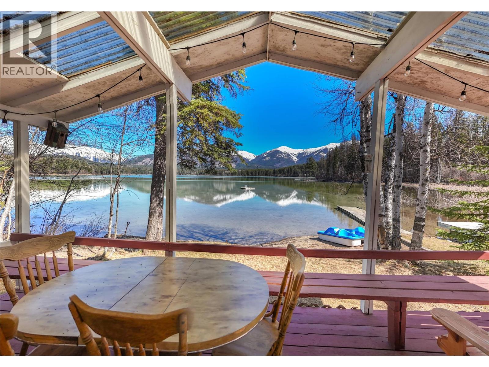 1415 Tie Lake Shore S Road - 7