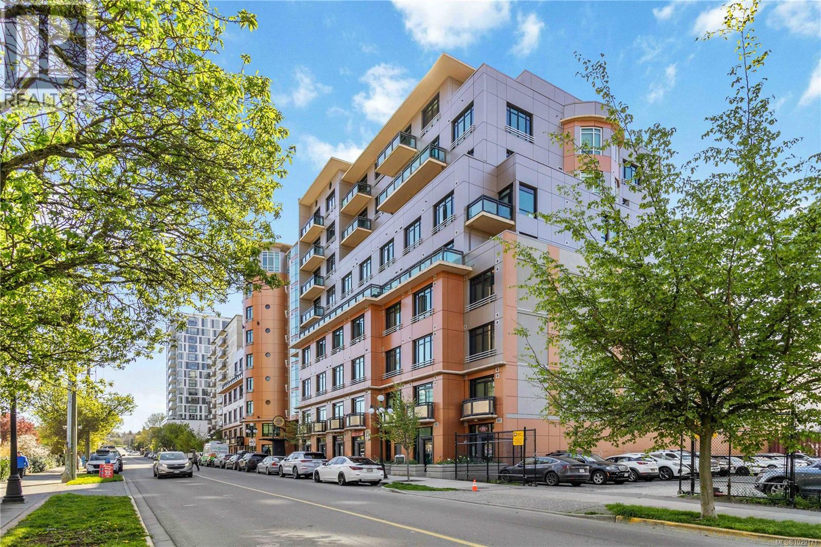 330 1029 View Street, Victoria