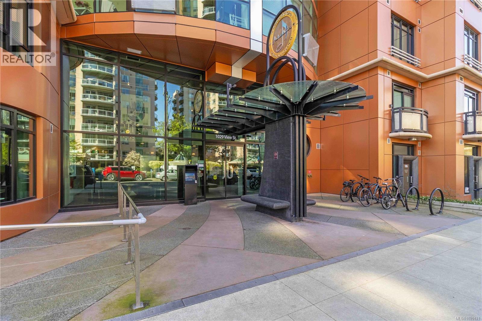 330 1029 View Street, Victoria